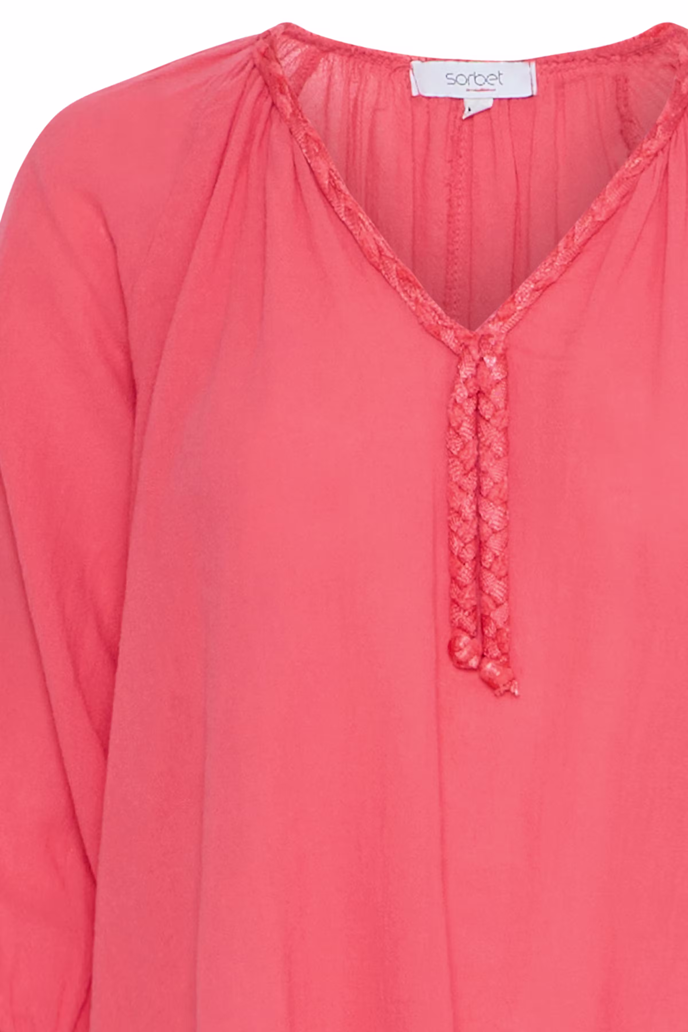 SBKAROLA Bluse PACK DETAIL 22100692-171755