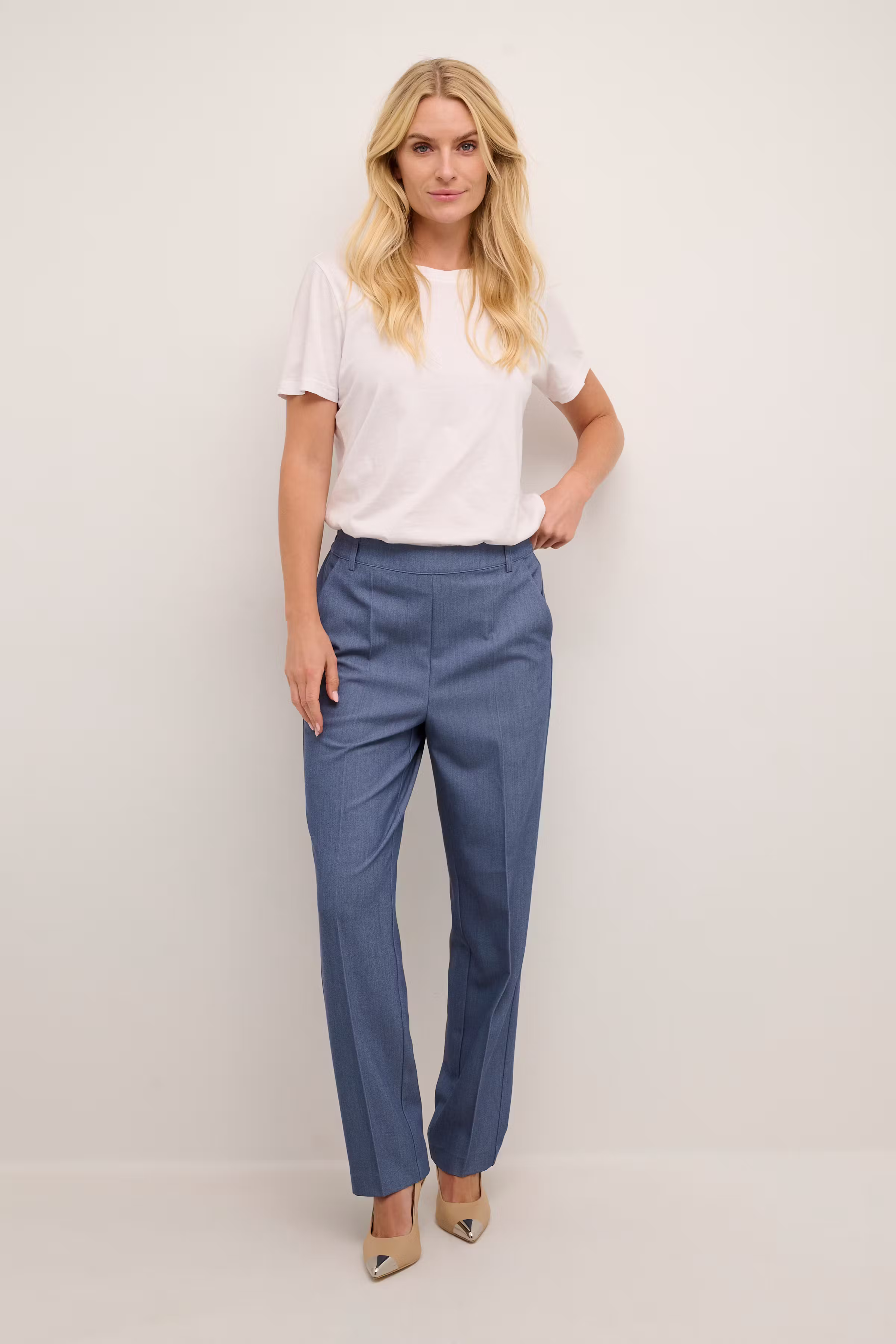 KAsakura Lange bukser LOOKBOOK FRONT 10506858-193929