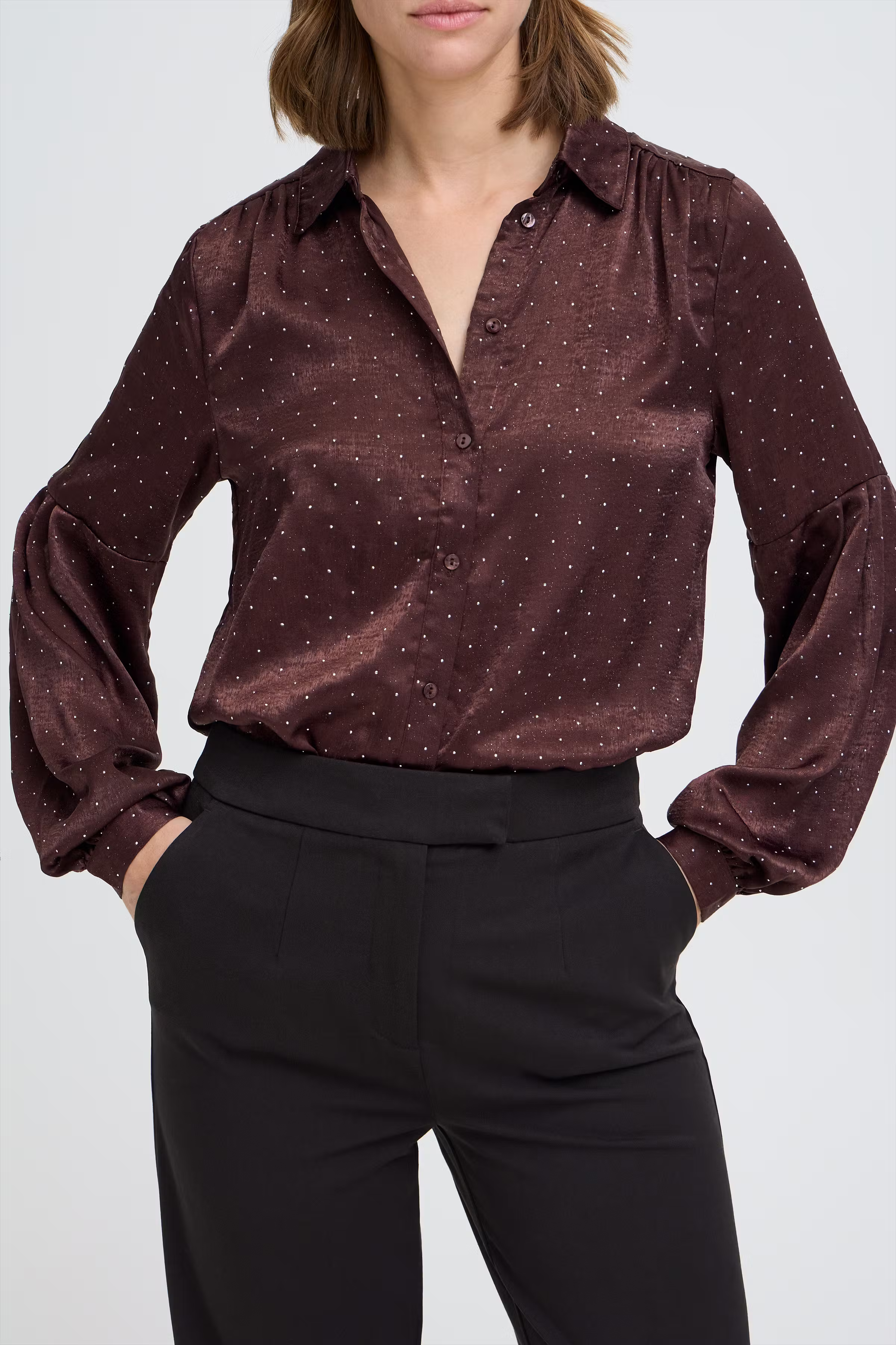 BYHALLE Bluse LOOKBOOK DETAIL 20815859-191619