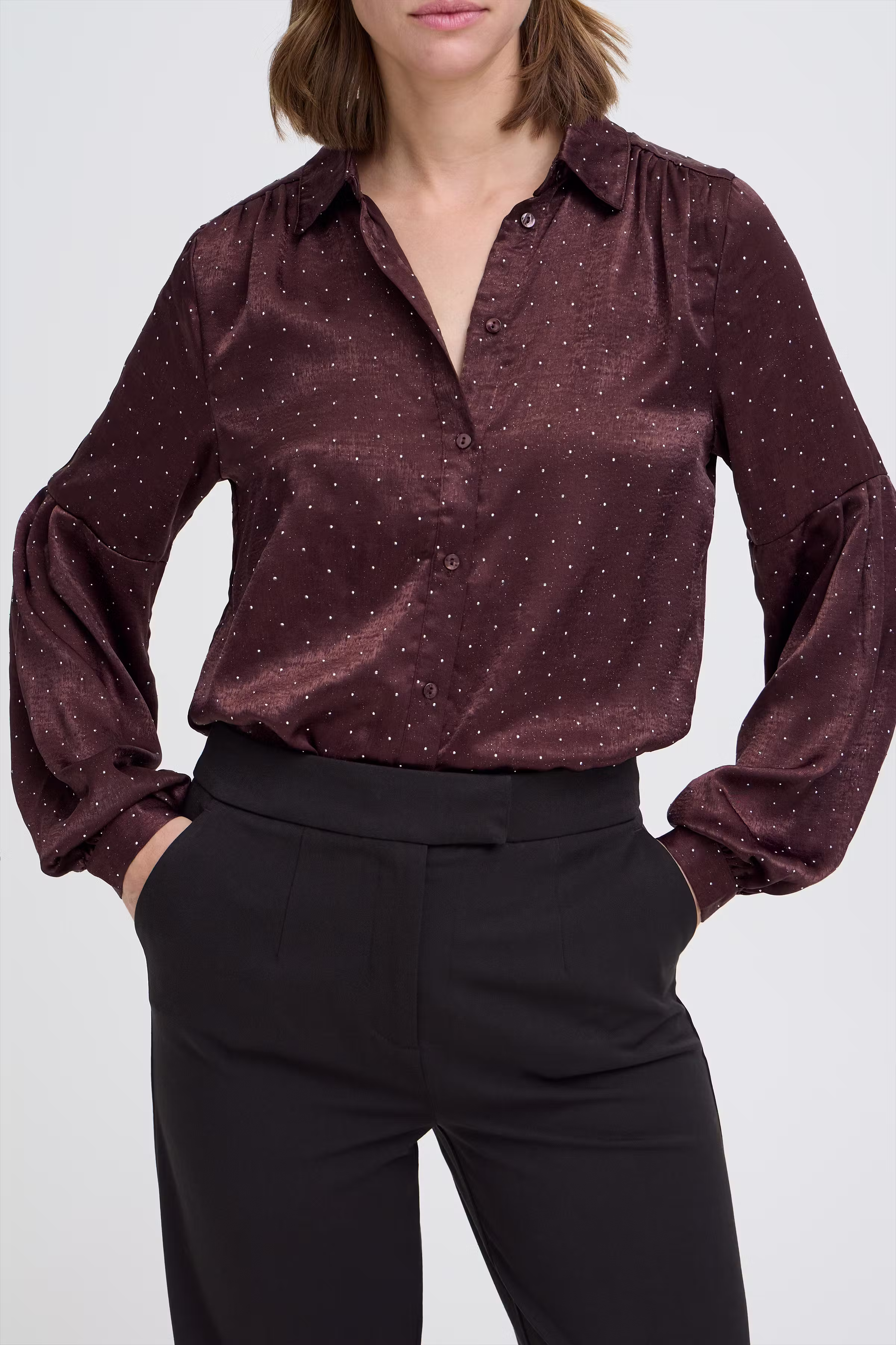 BYHALLE Bluse LOOKBOOK DETAIL 20815859-191619