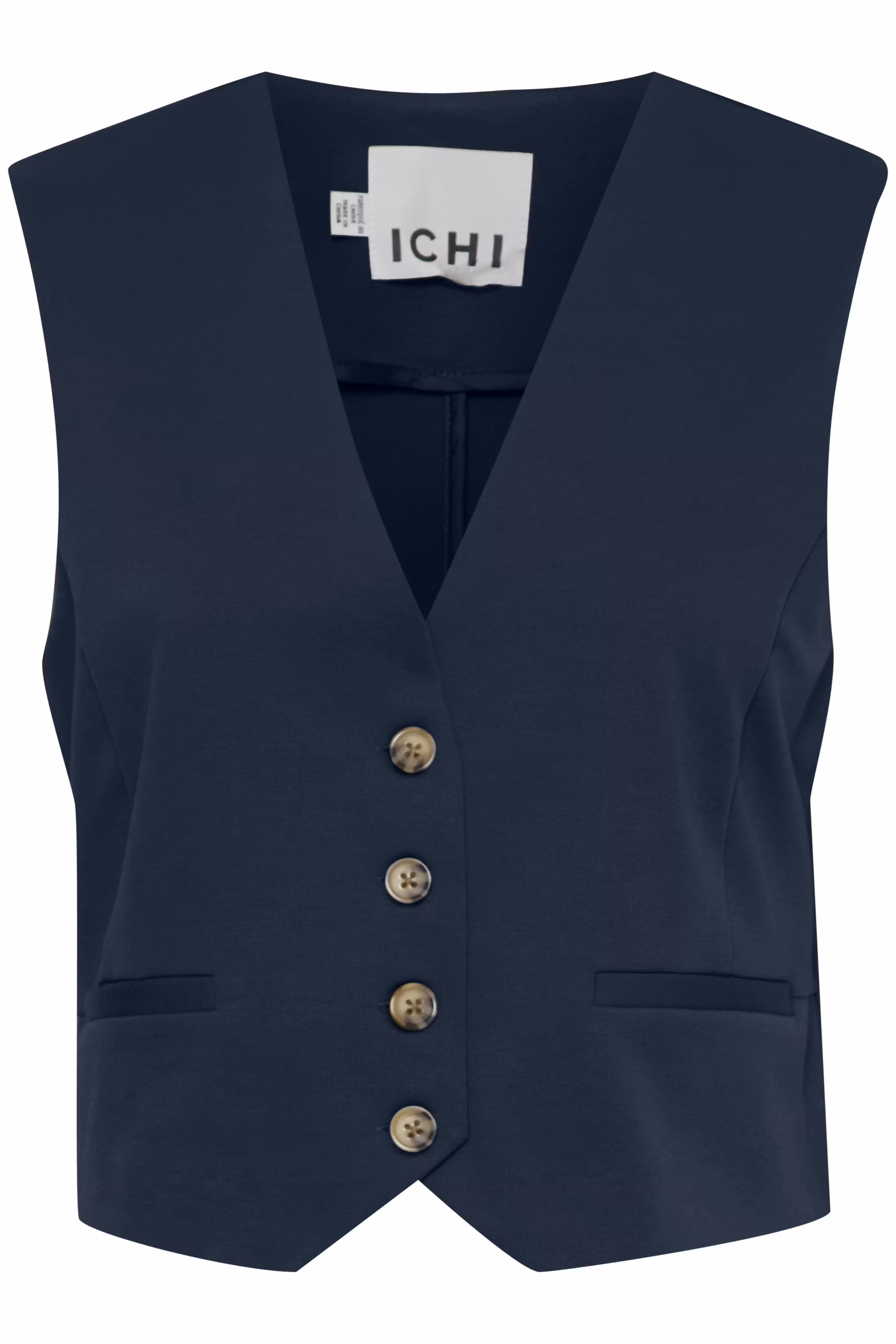 IXKATE Väst PACK FRONT 20122175-194010