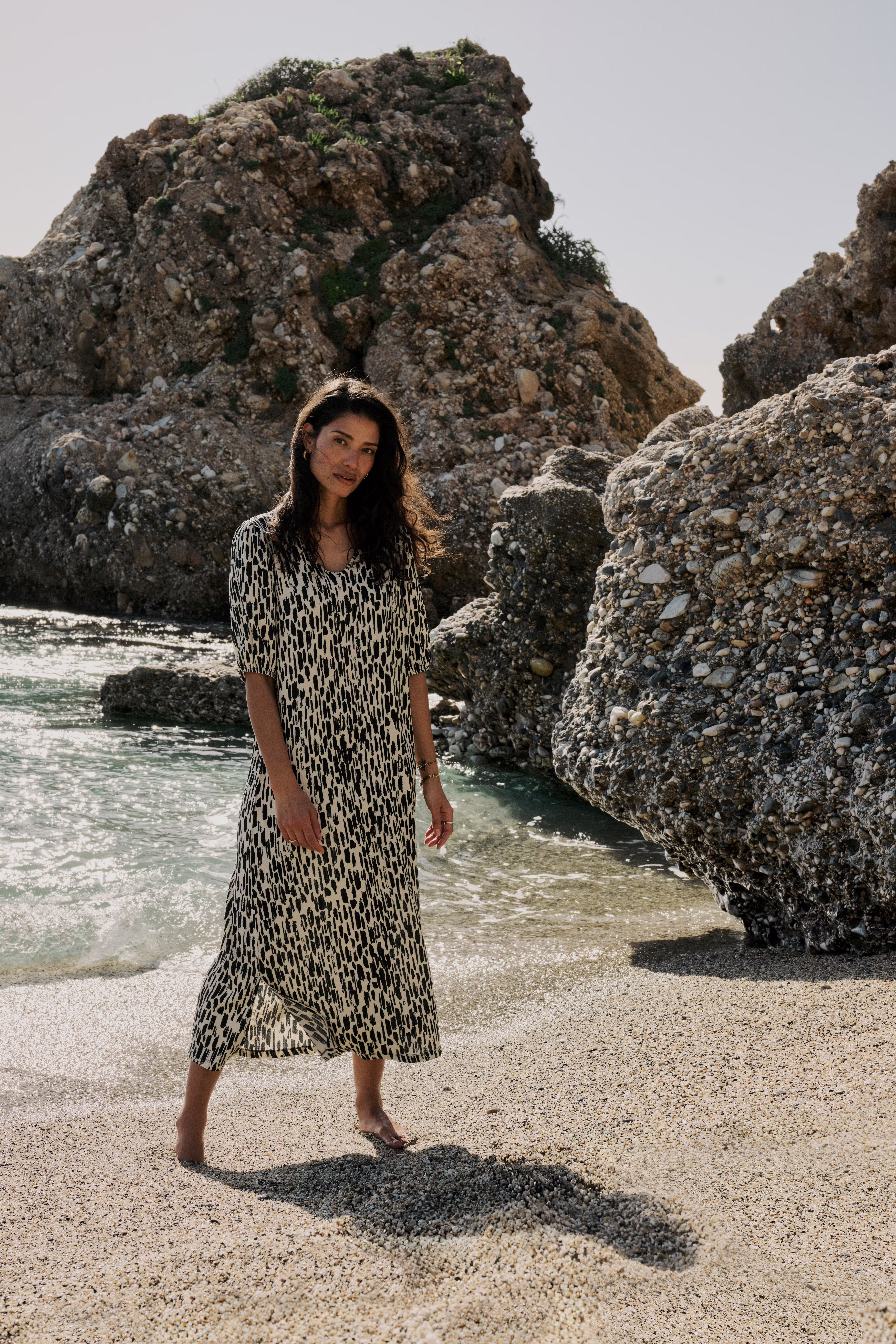 BPanika Kjole LOCATION NONE 10590838-107496B