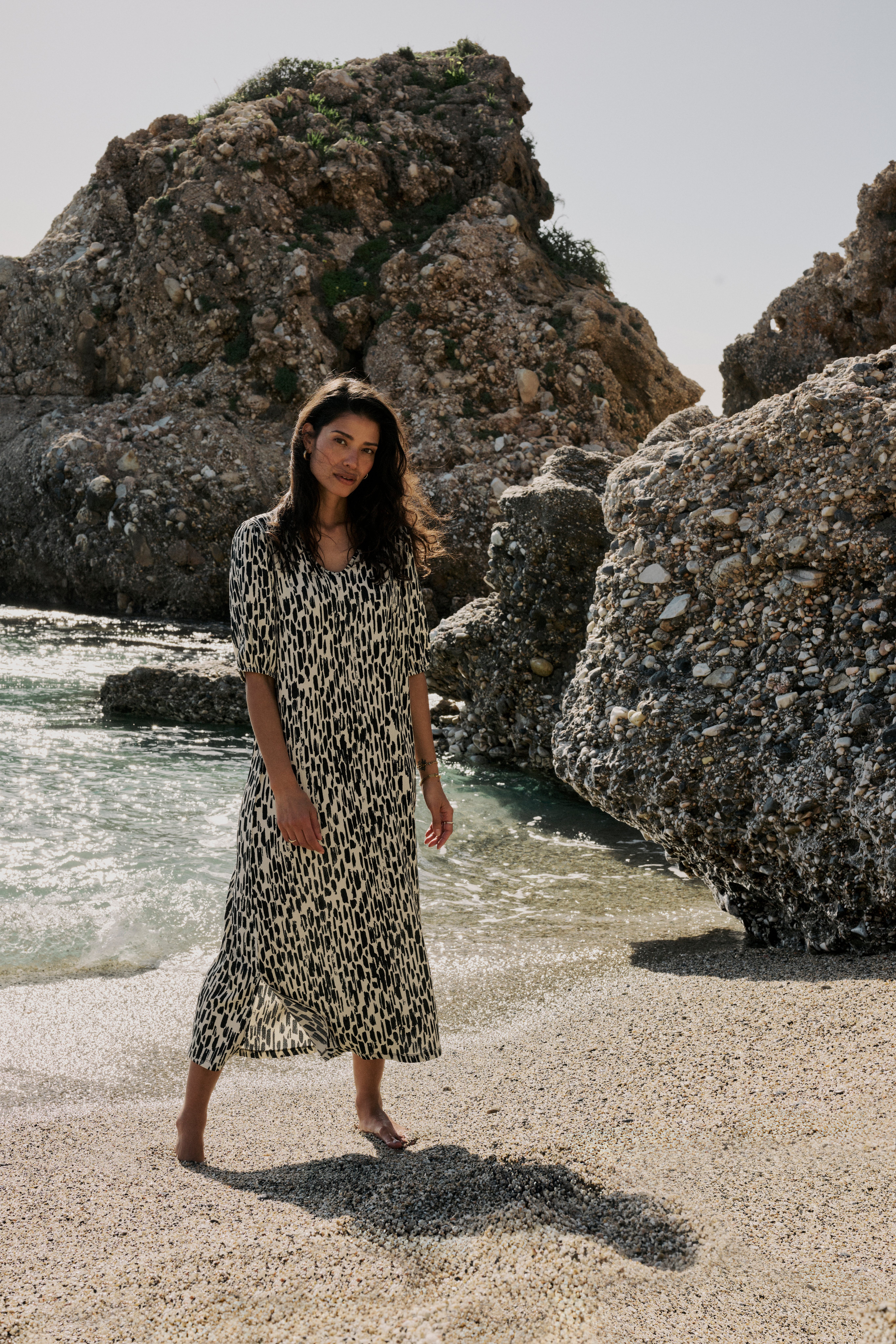 BPanika Kleid LOCATION NONE 10590838-107496B