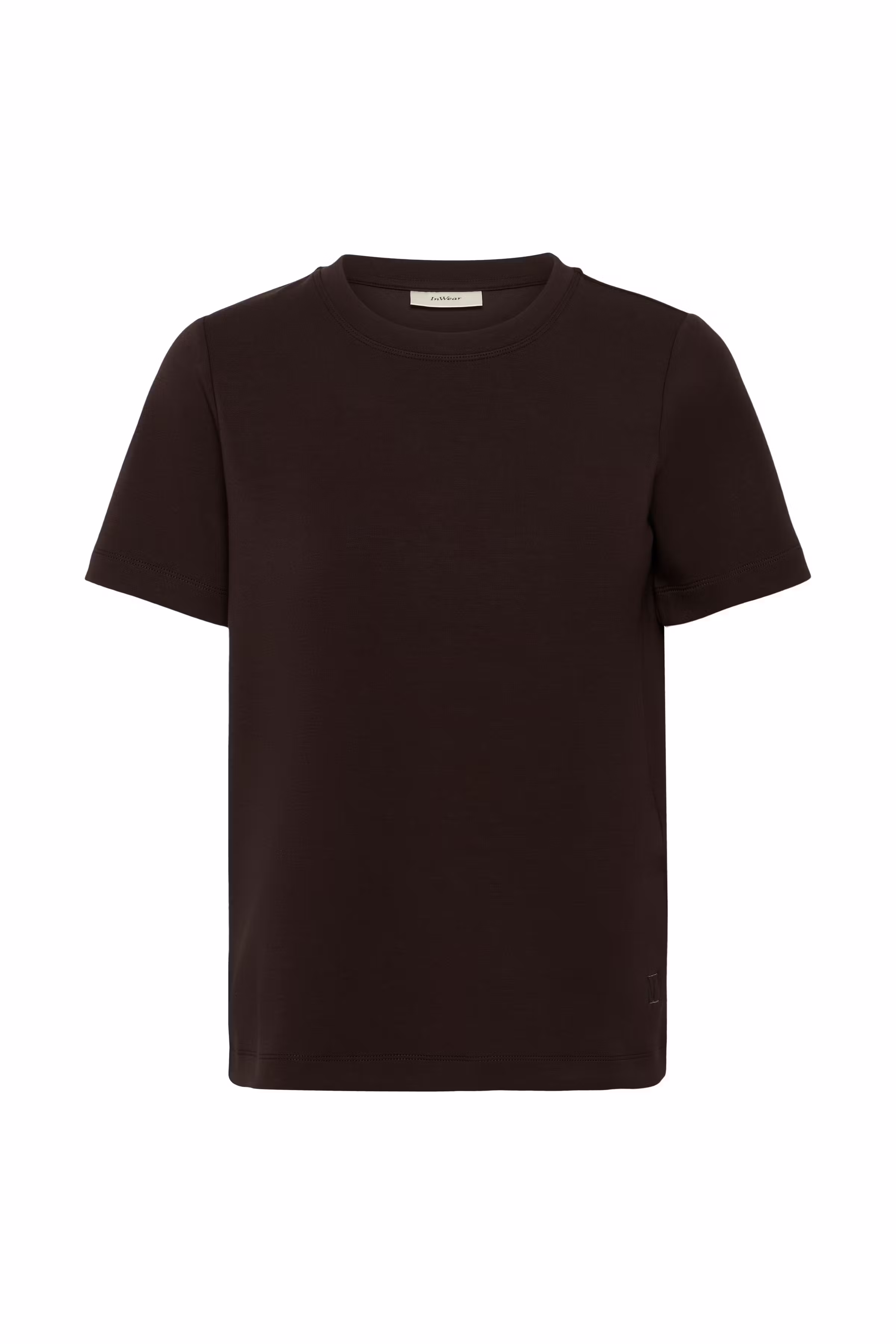 VincentIW Vincent T-shirt PACK FRONT 30106201-191109