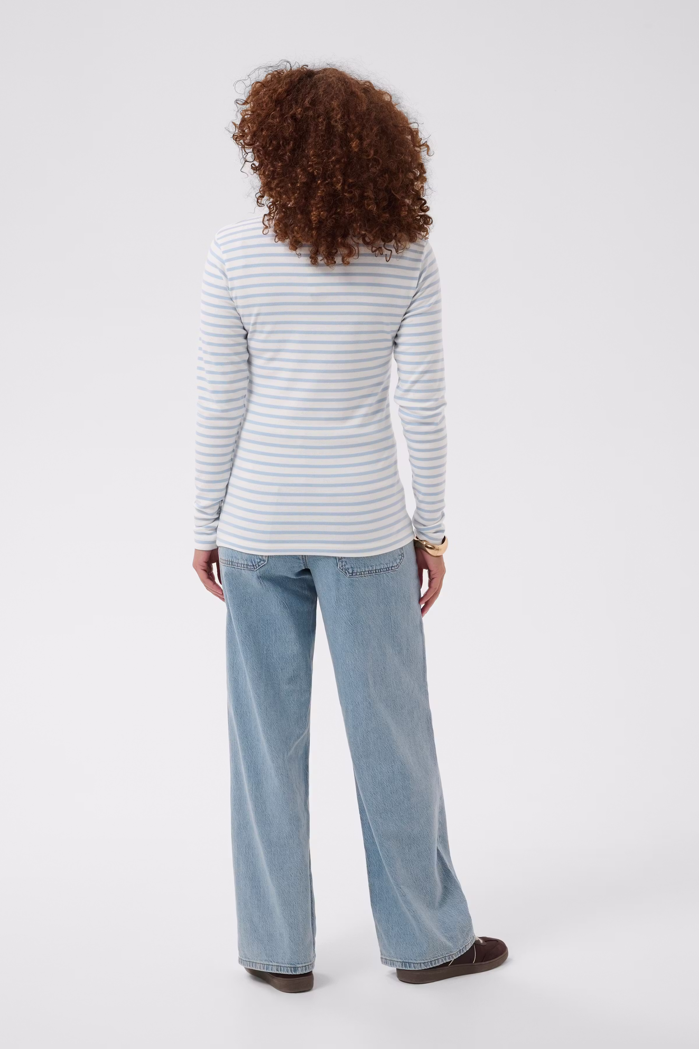 KALiddy T-shirt LOOKBOOK BACK 10502821-110093