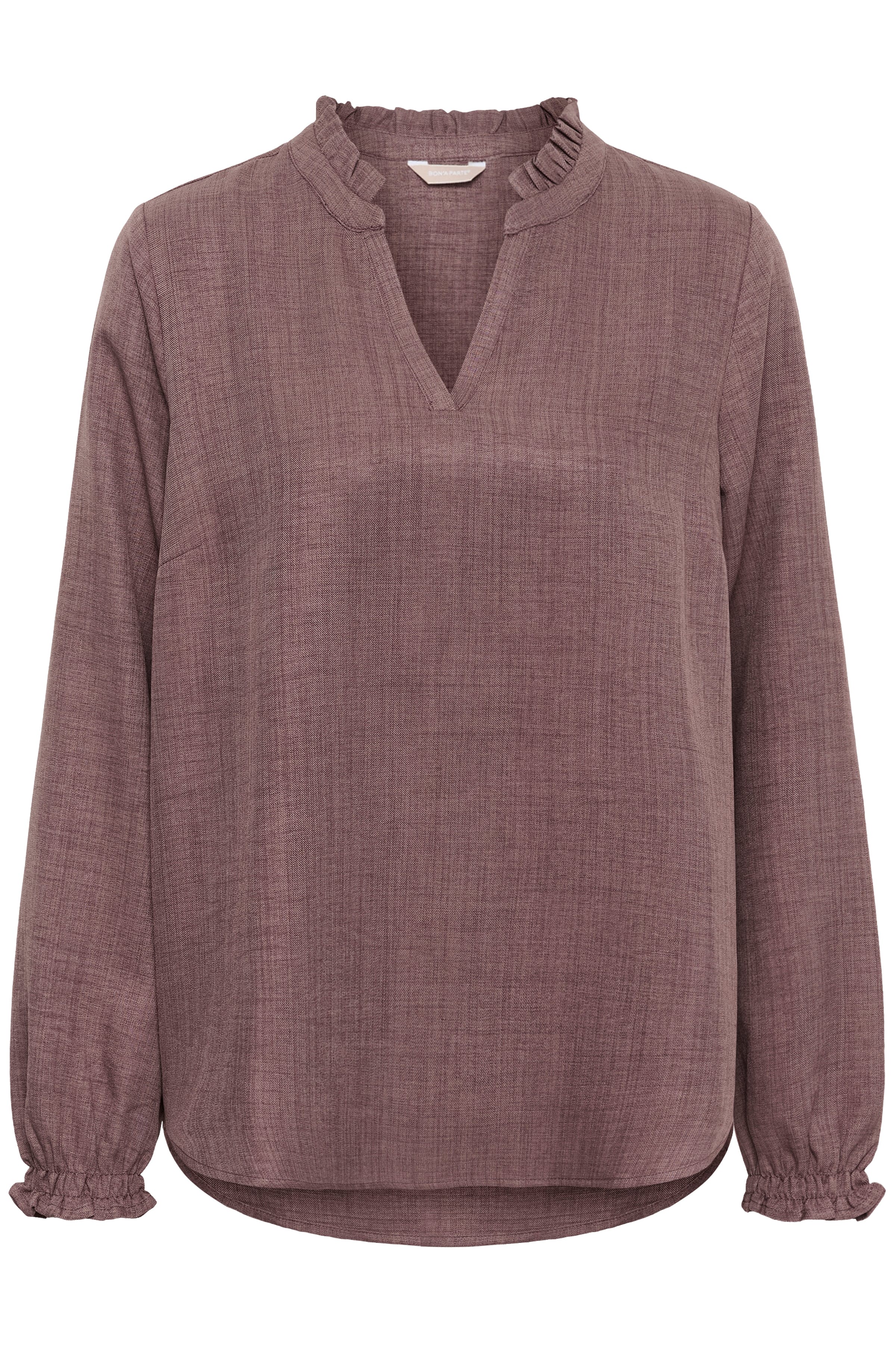 BPoda Bluse PACK FRONT 40200075-1813041