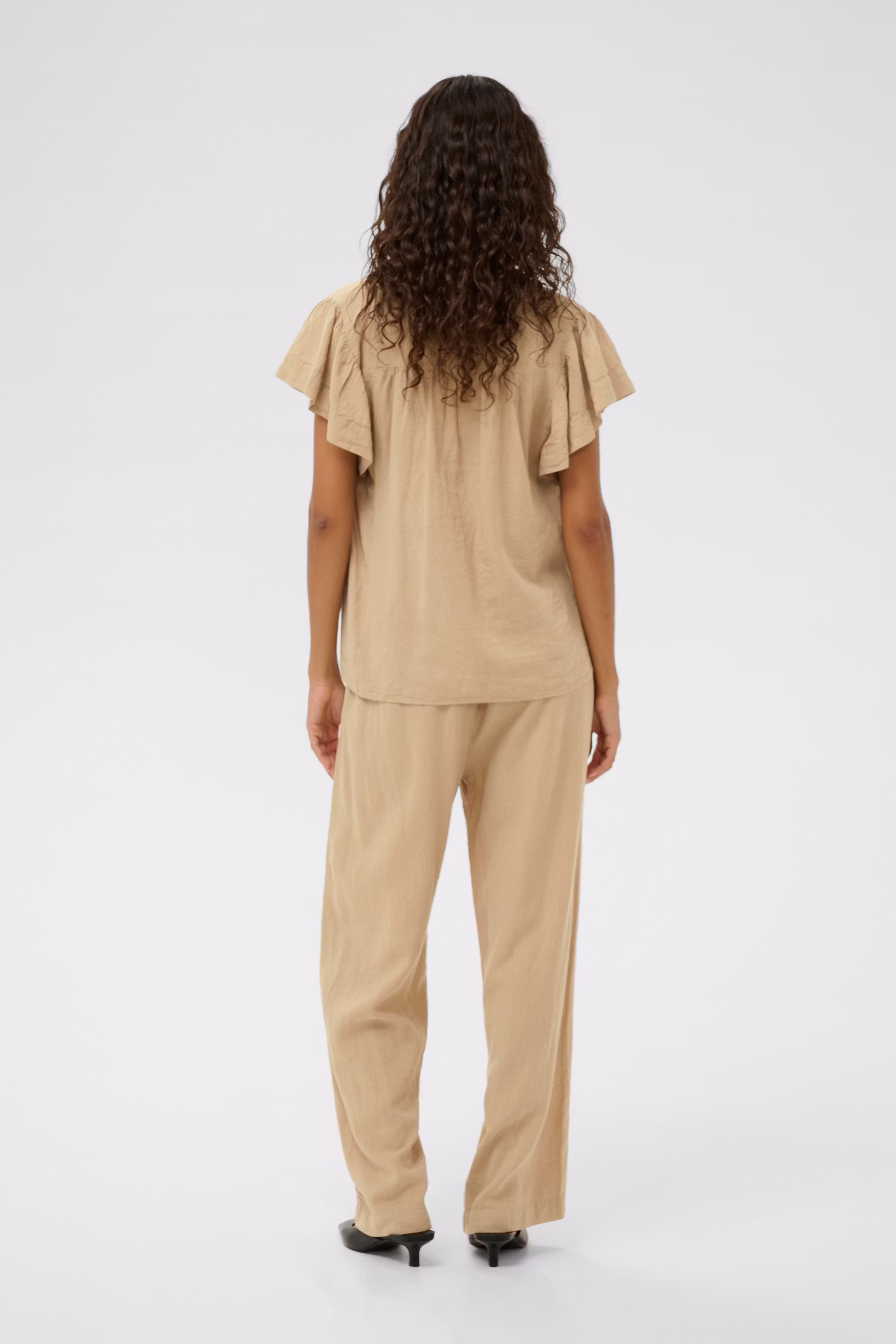 SLAria Bluse LOOKBOOK BACK 30408976-151307