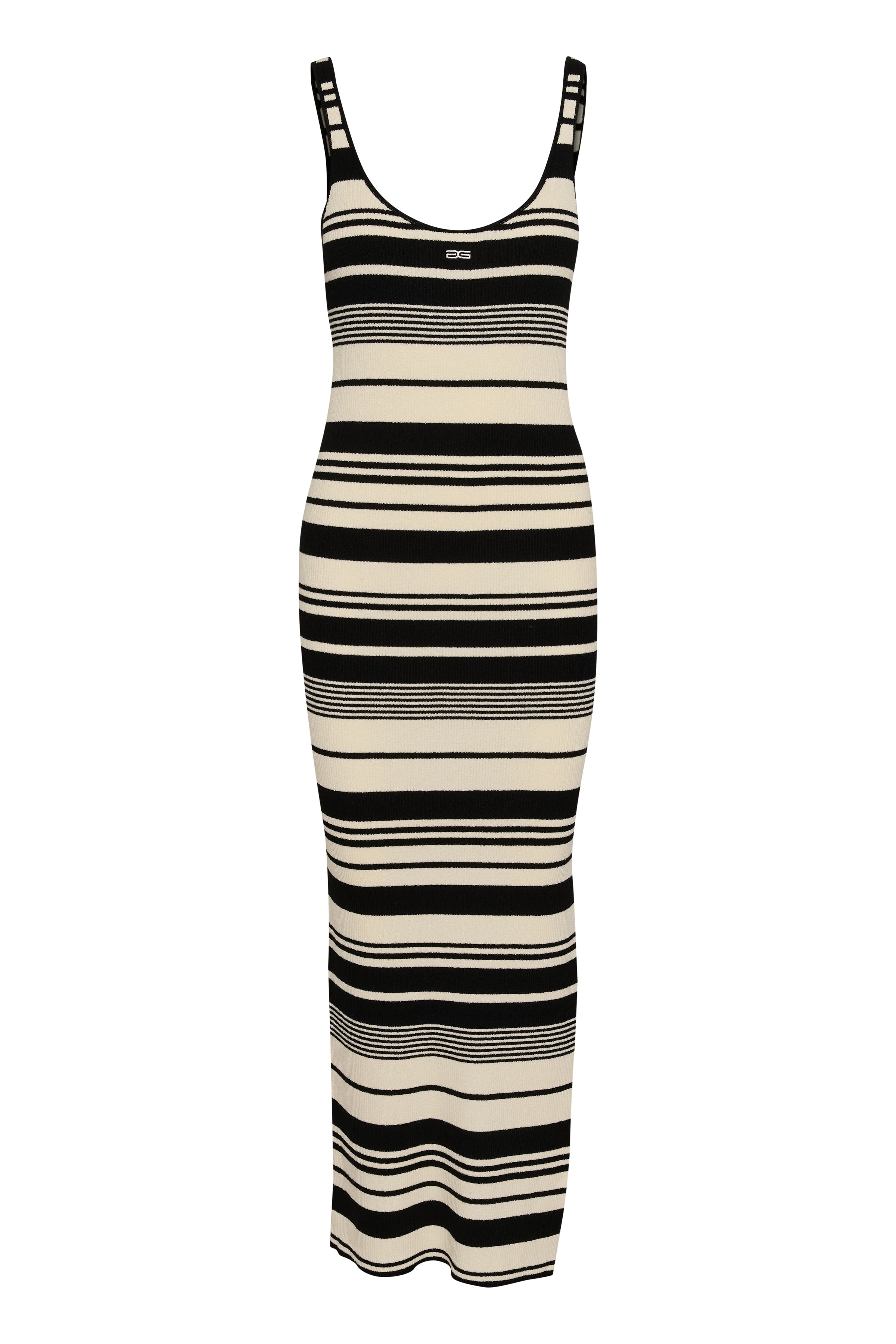 GZstela Kleid PACK FRONT 10910344-107874