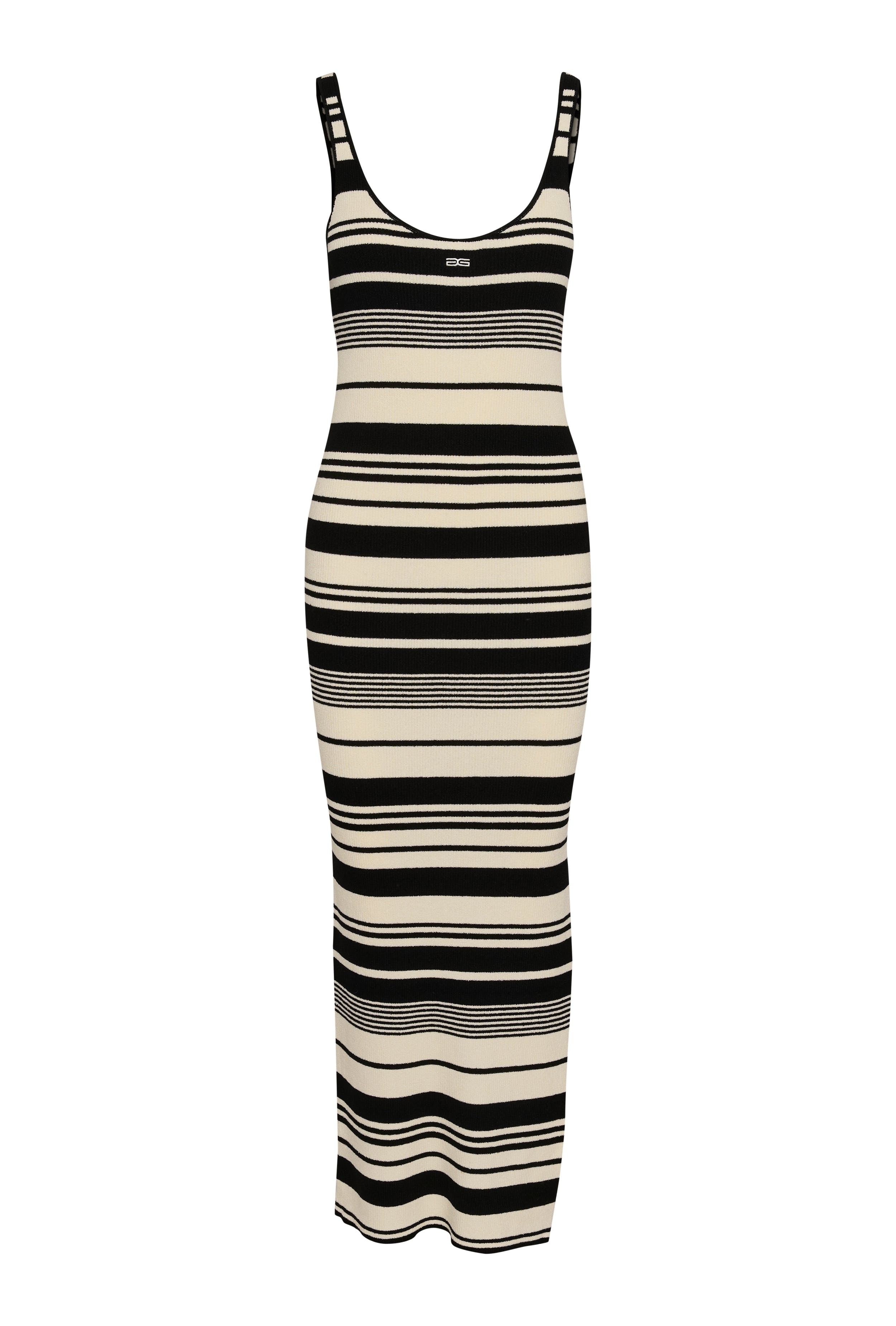 GZstela Dress PACK FRONT 10910344-107874