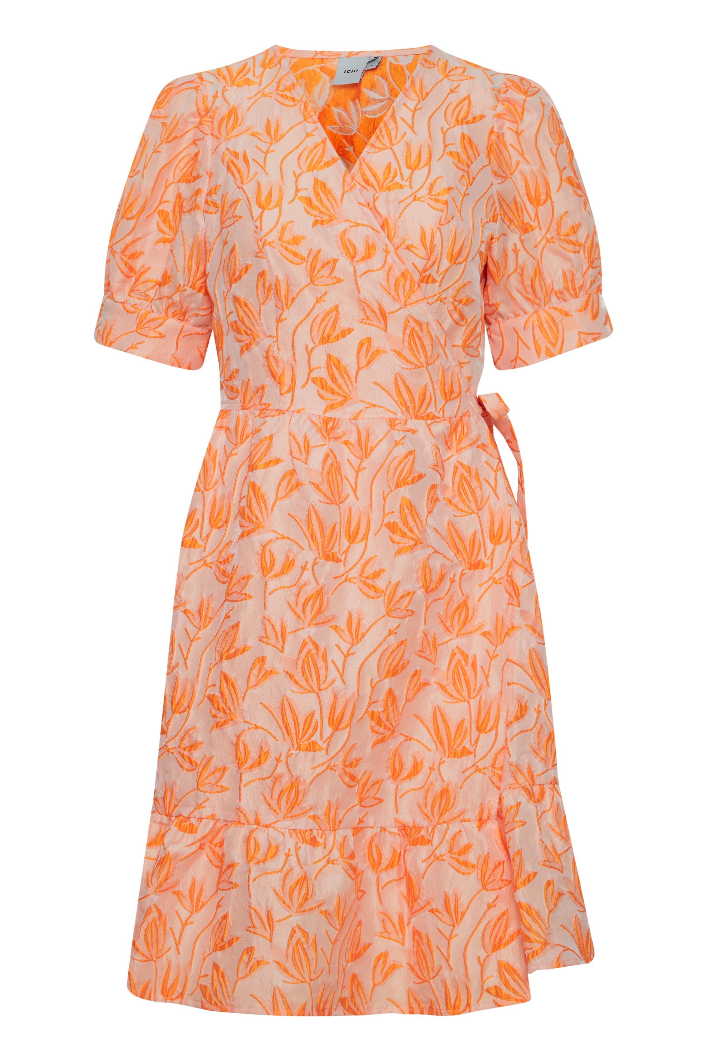 IXKIMIA Dress PACK FRONT 20118696-161164