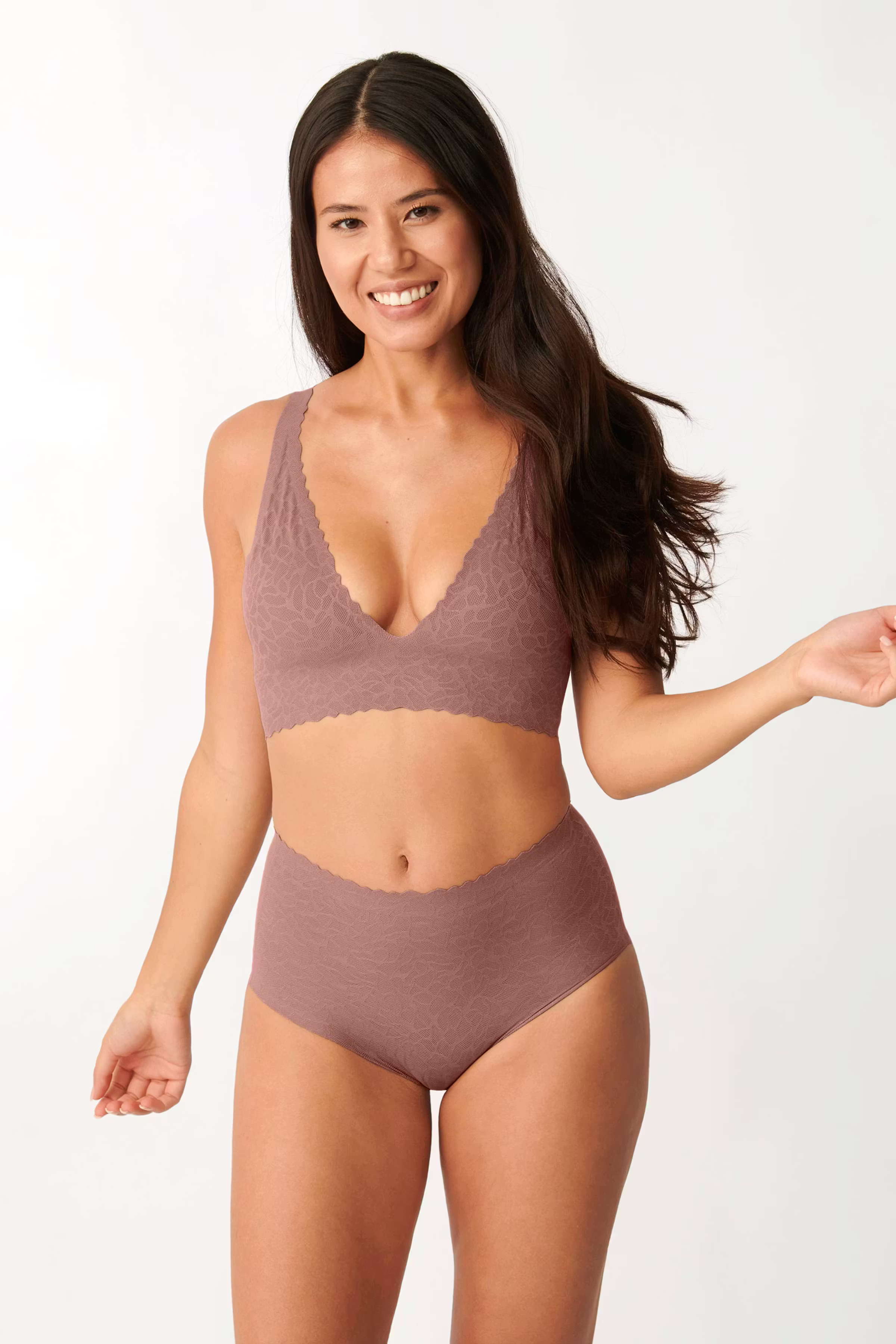 sloggi BH LOOKBOOK FRONT 40550678-400307