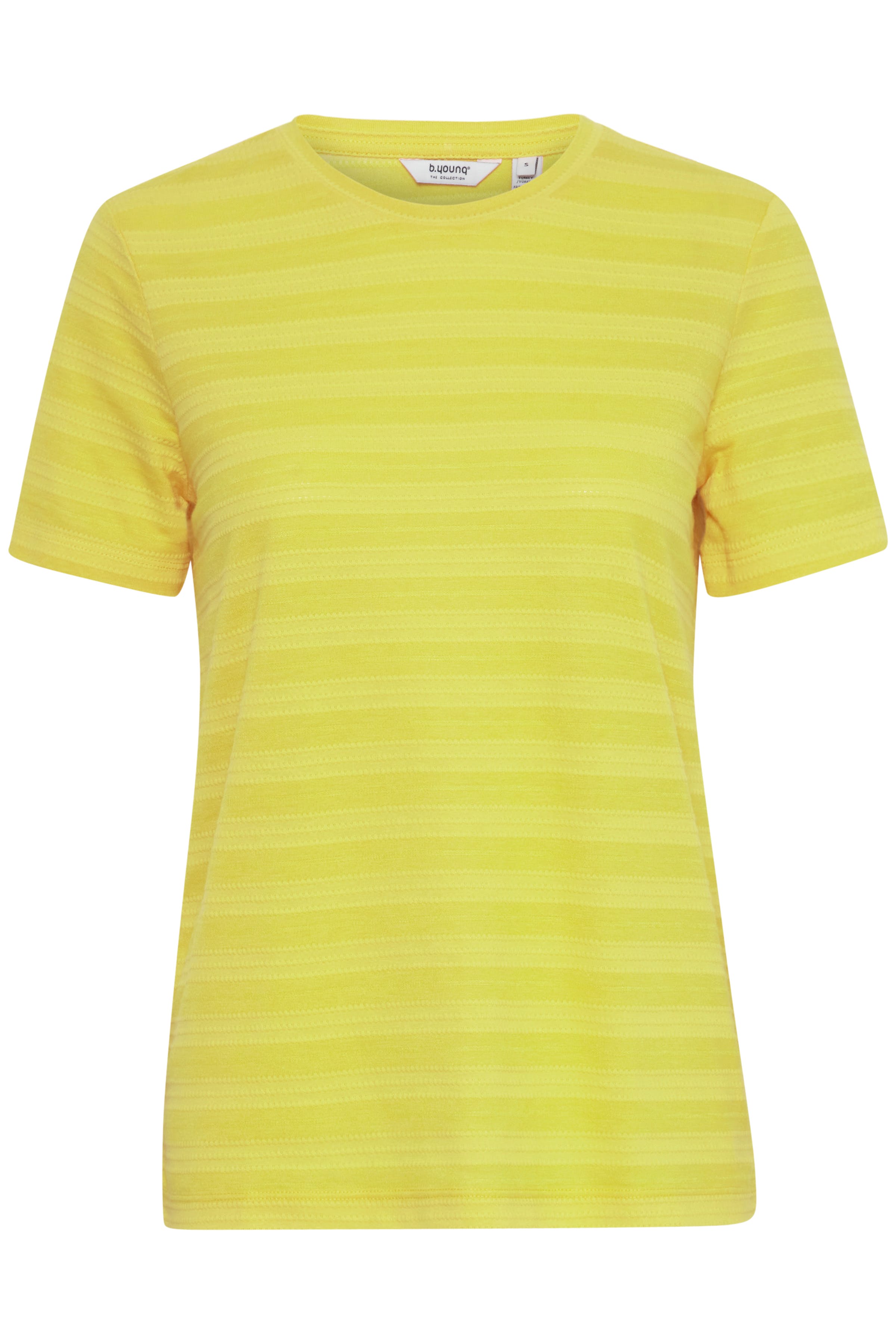 T-shirt PACK FRONT 20815039-130651