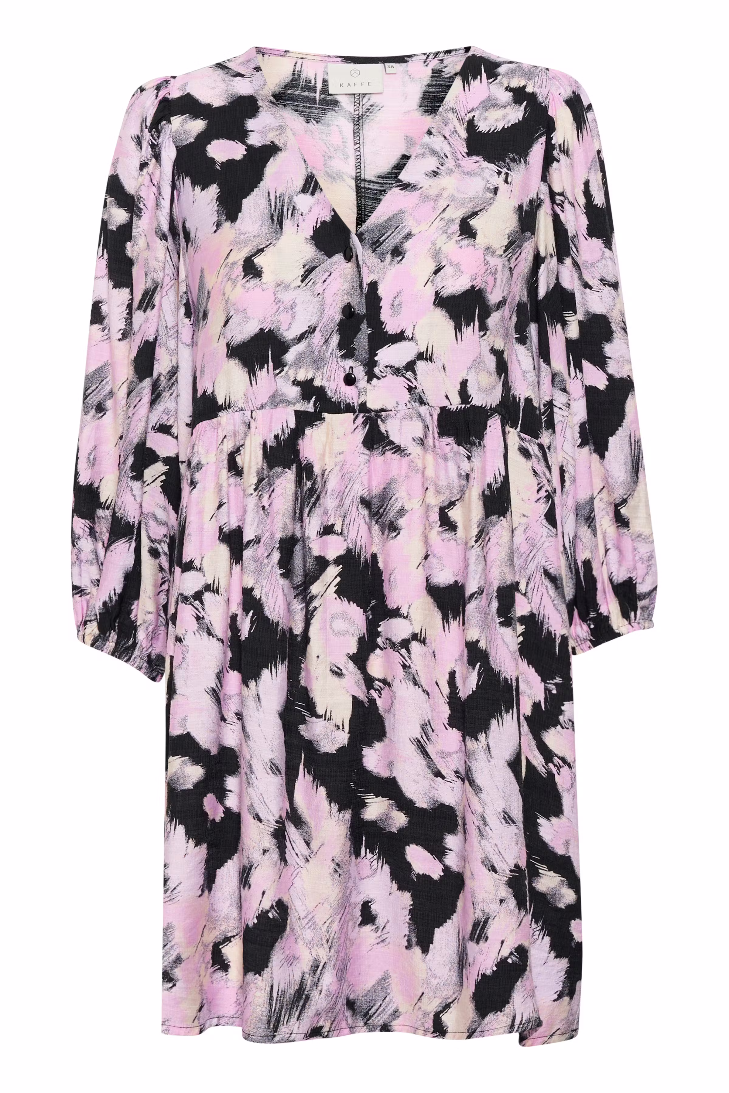 KAvictoria Kleid PACK FRONT 10509355-106823