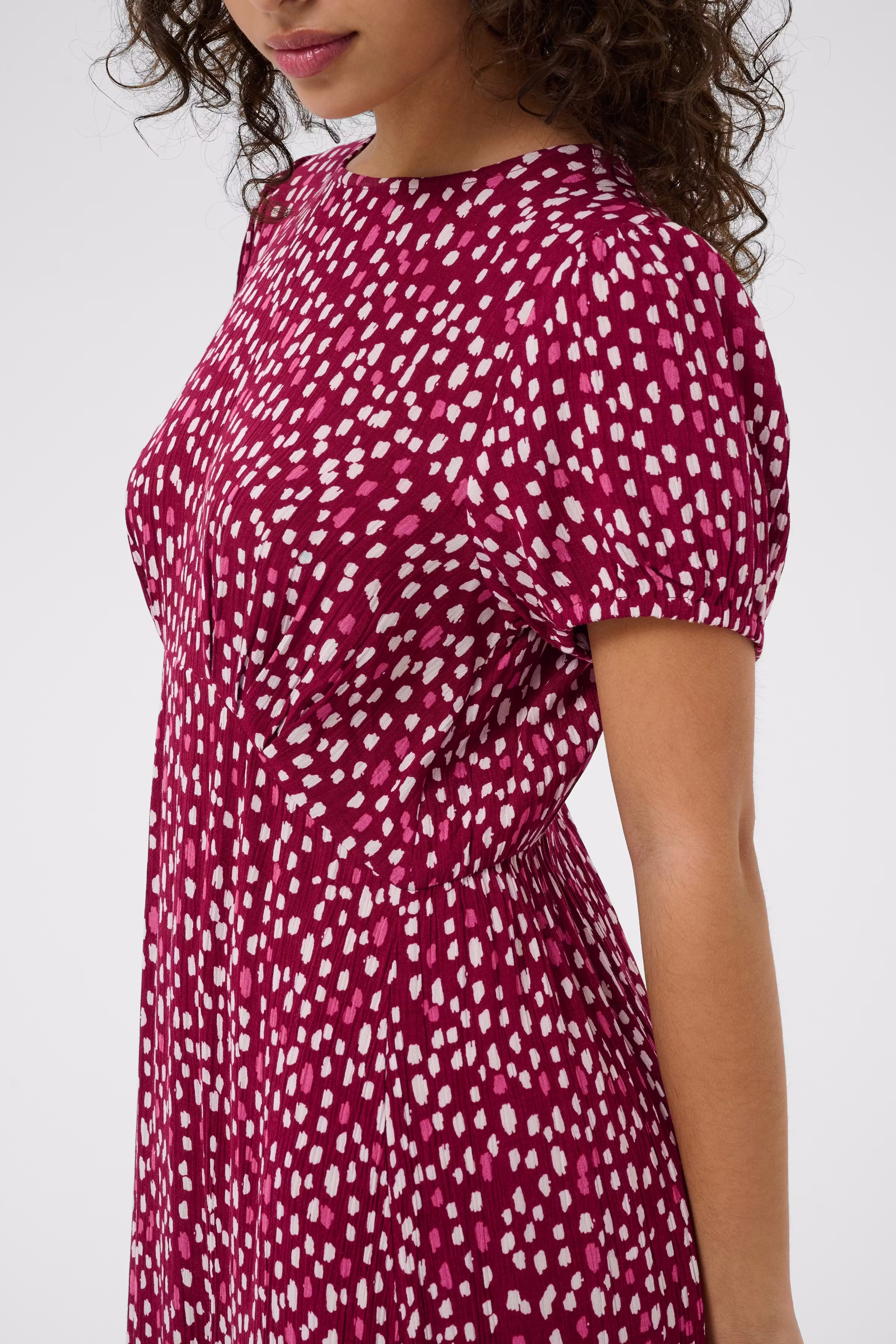 KAlory Kjole LOOKBOOK DETAIL 10512454-1000118