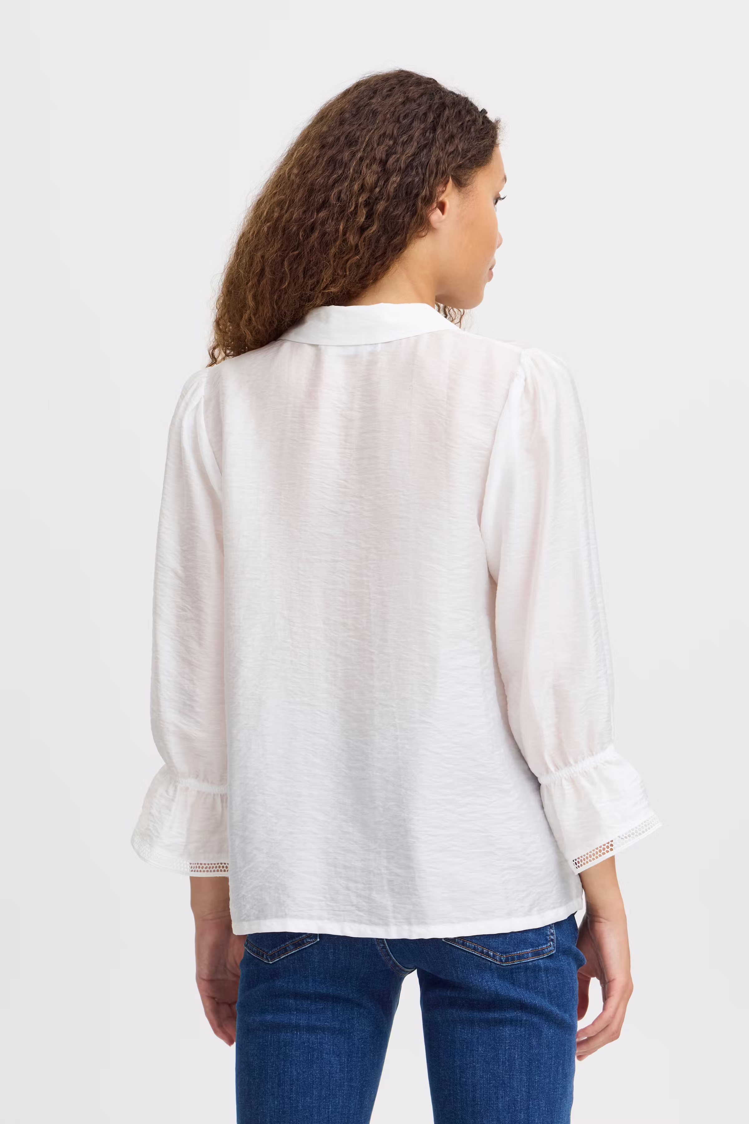 PZTORI Hemd LOOKBOOK BACK 50208182-114201