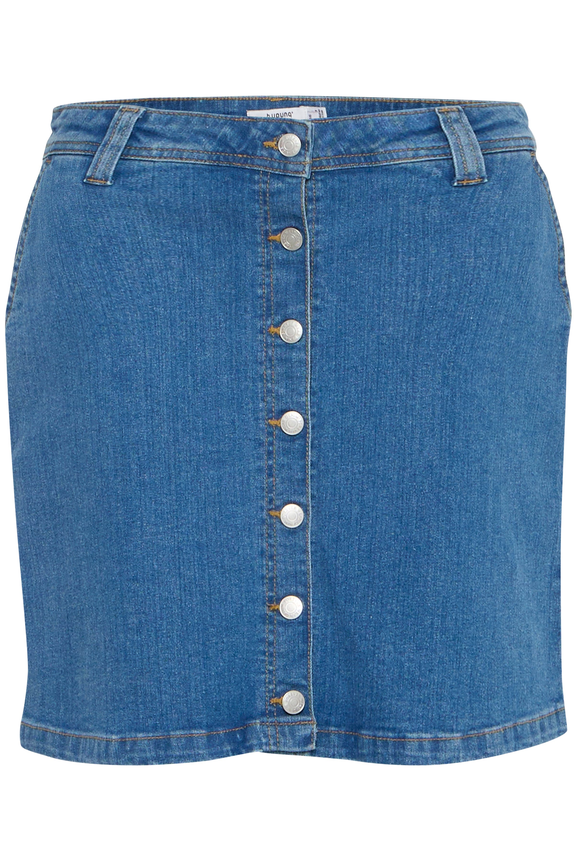 BYKOMMA Skjørt PACK FRONT 20816506-200460