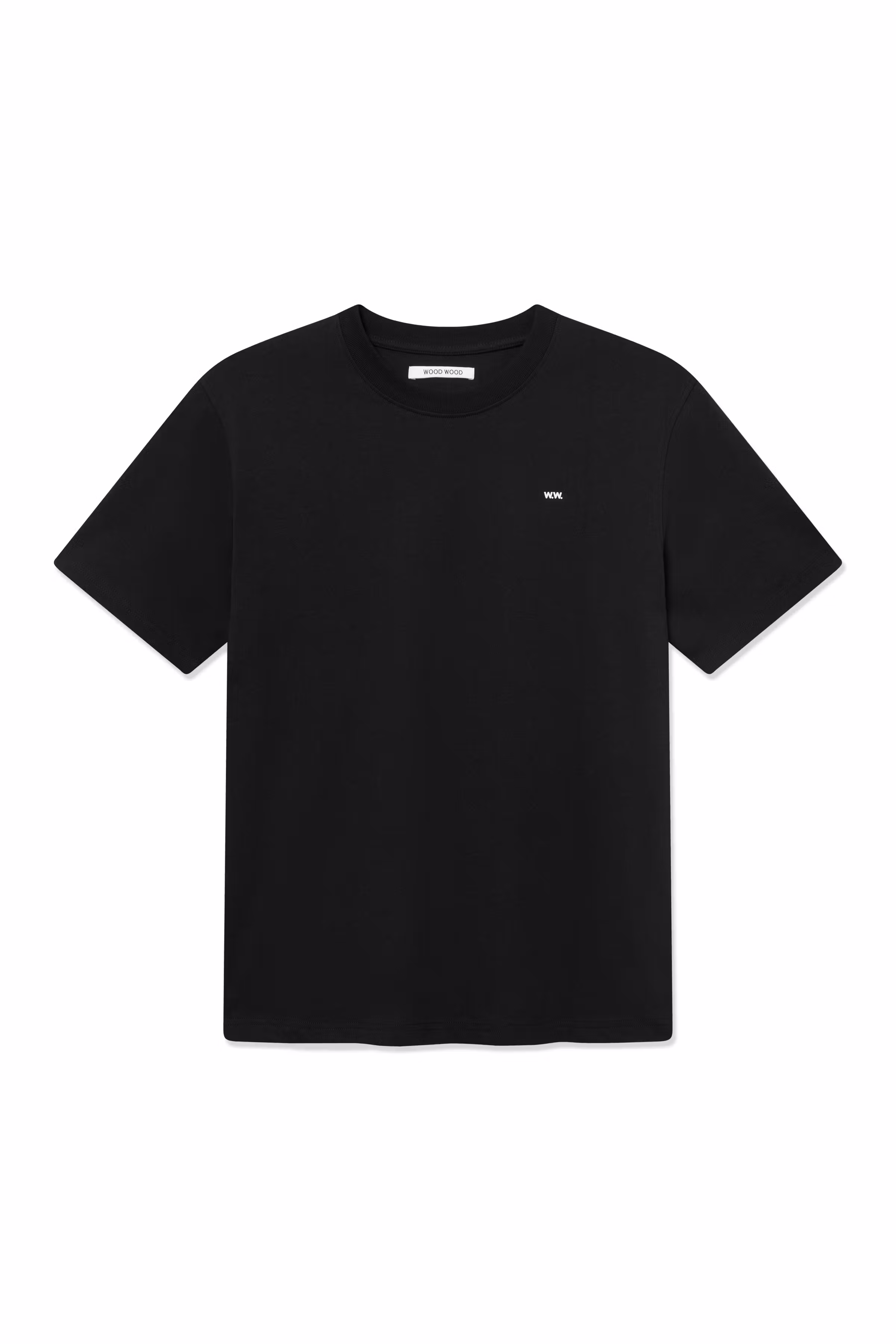 WWEssential T-shirt PACK FRONT 30250245-303700