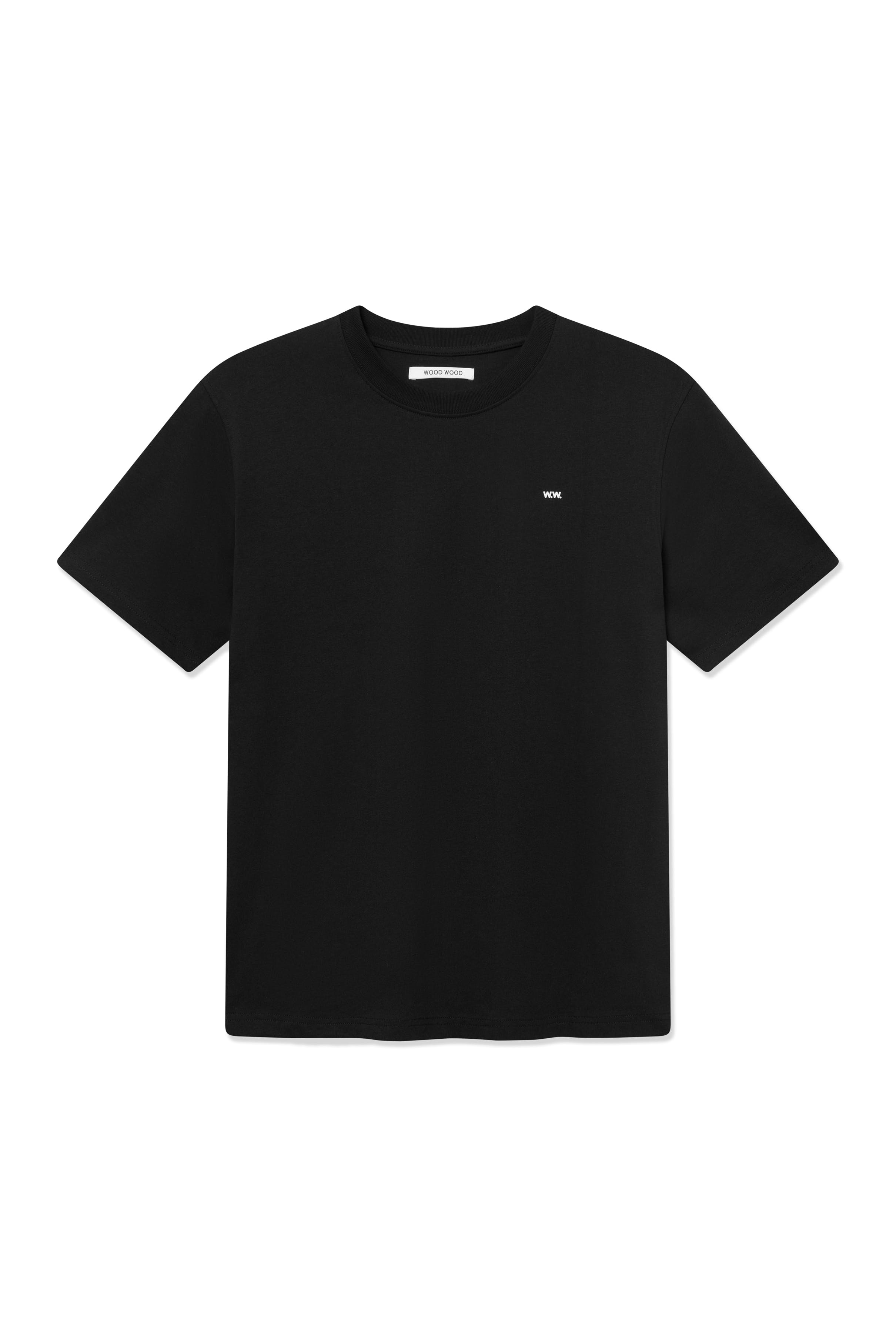 WWEssential T-shirt PACK FRONT 30250245-W7000