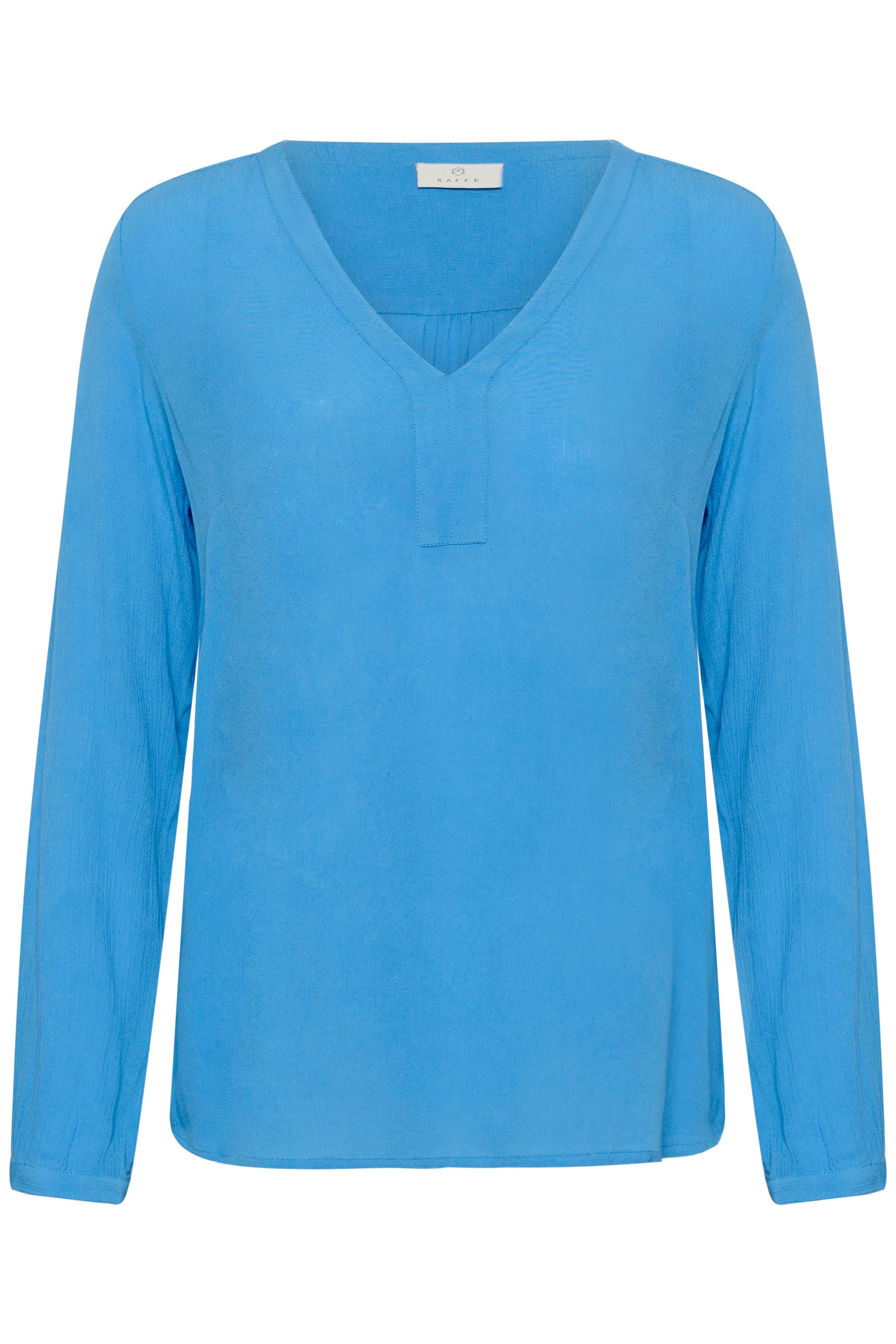 KAamber Blouse PACK FRONT 501032-50600