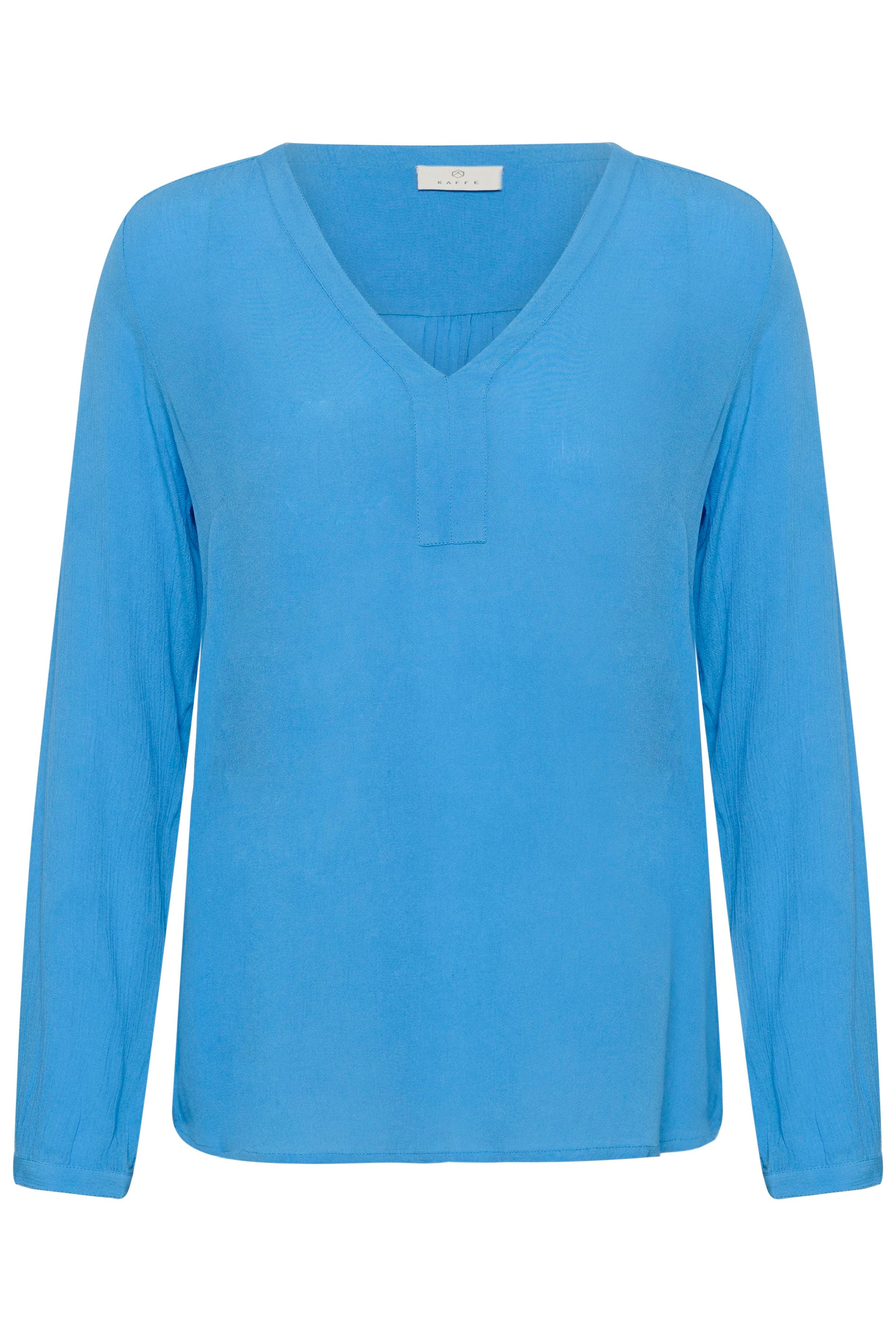 Amber Bluse PACK FRONT 501032-52737