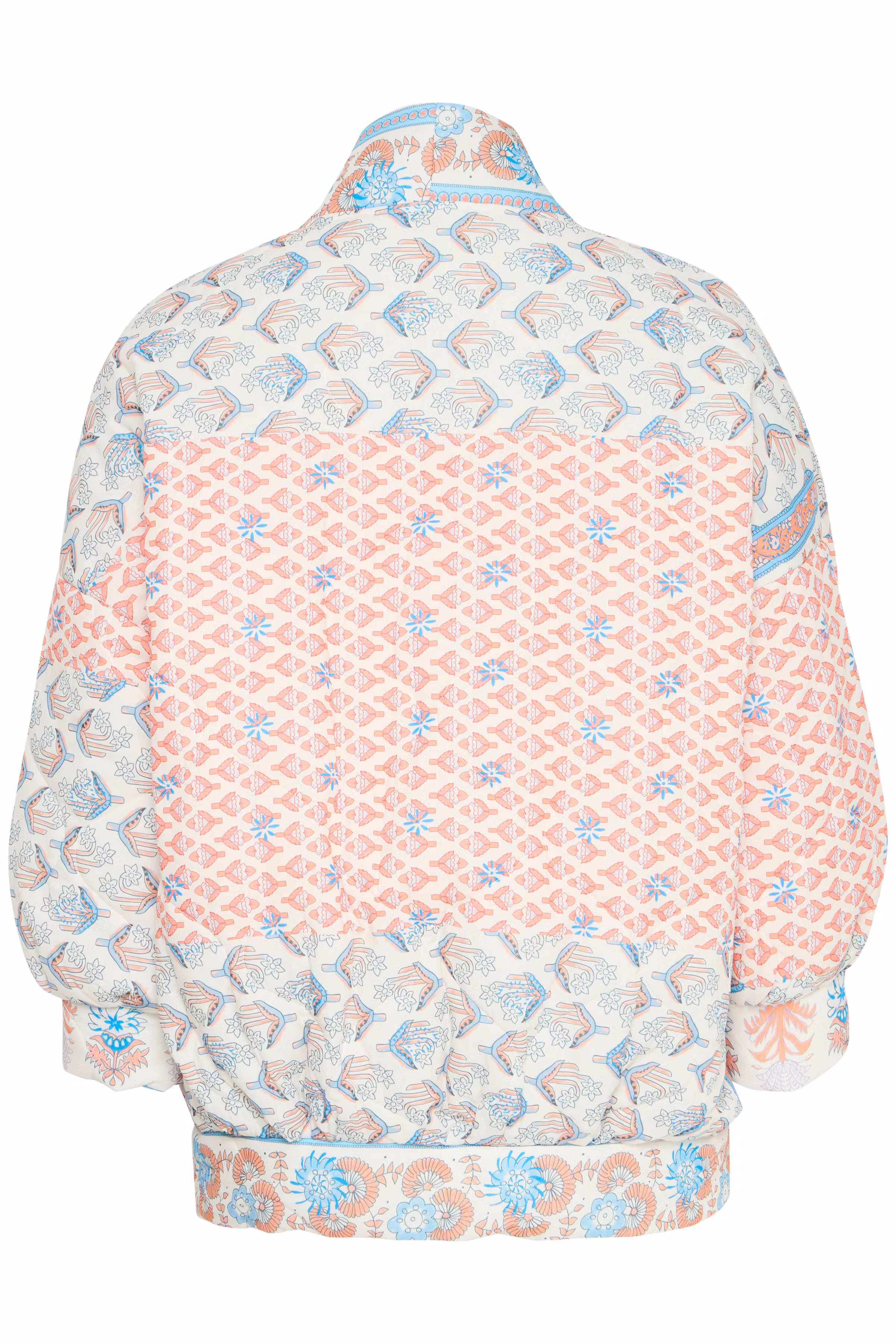 PZKIMBERLY Jacka PACK BACK 50208968-204787