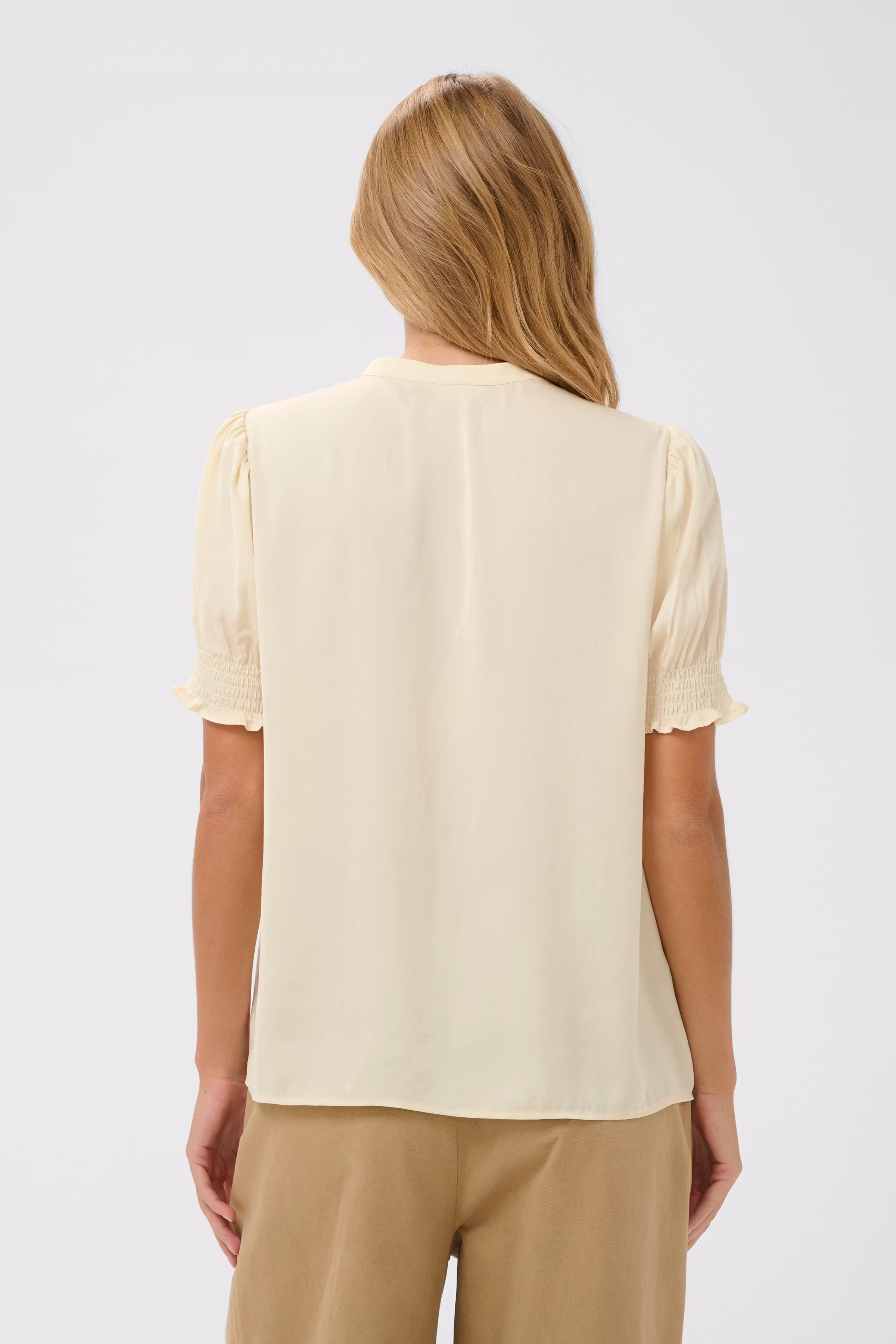 NunniSZ Bluse LOOKBOOK BACK 30512493-120703