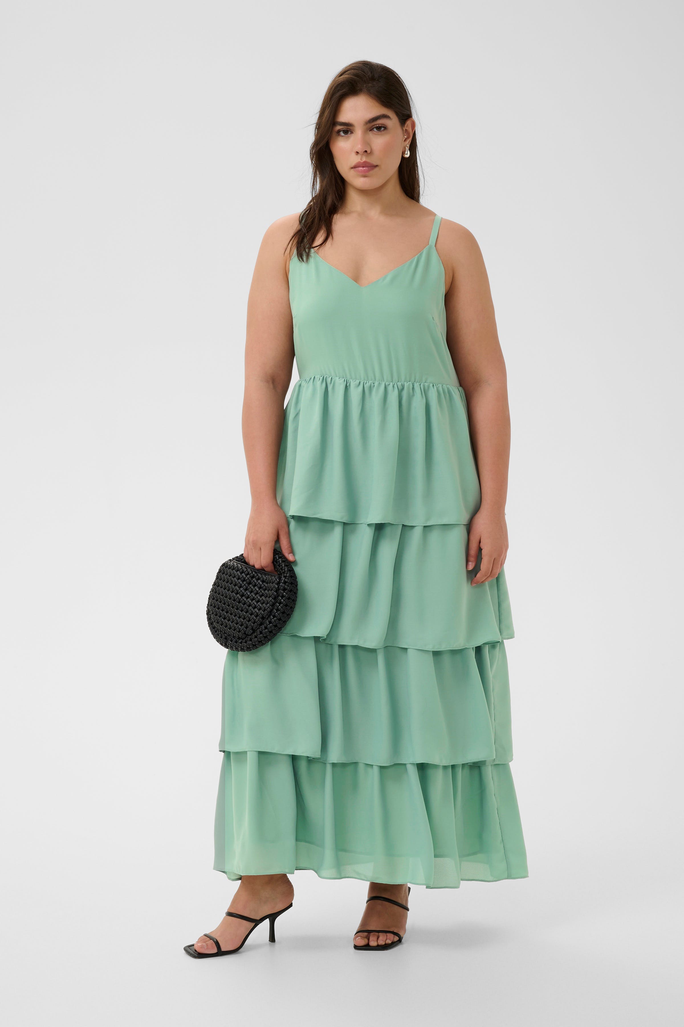 KClory Kjole LOOKBOOK FRONT 10584341-109880