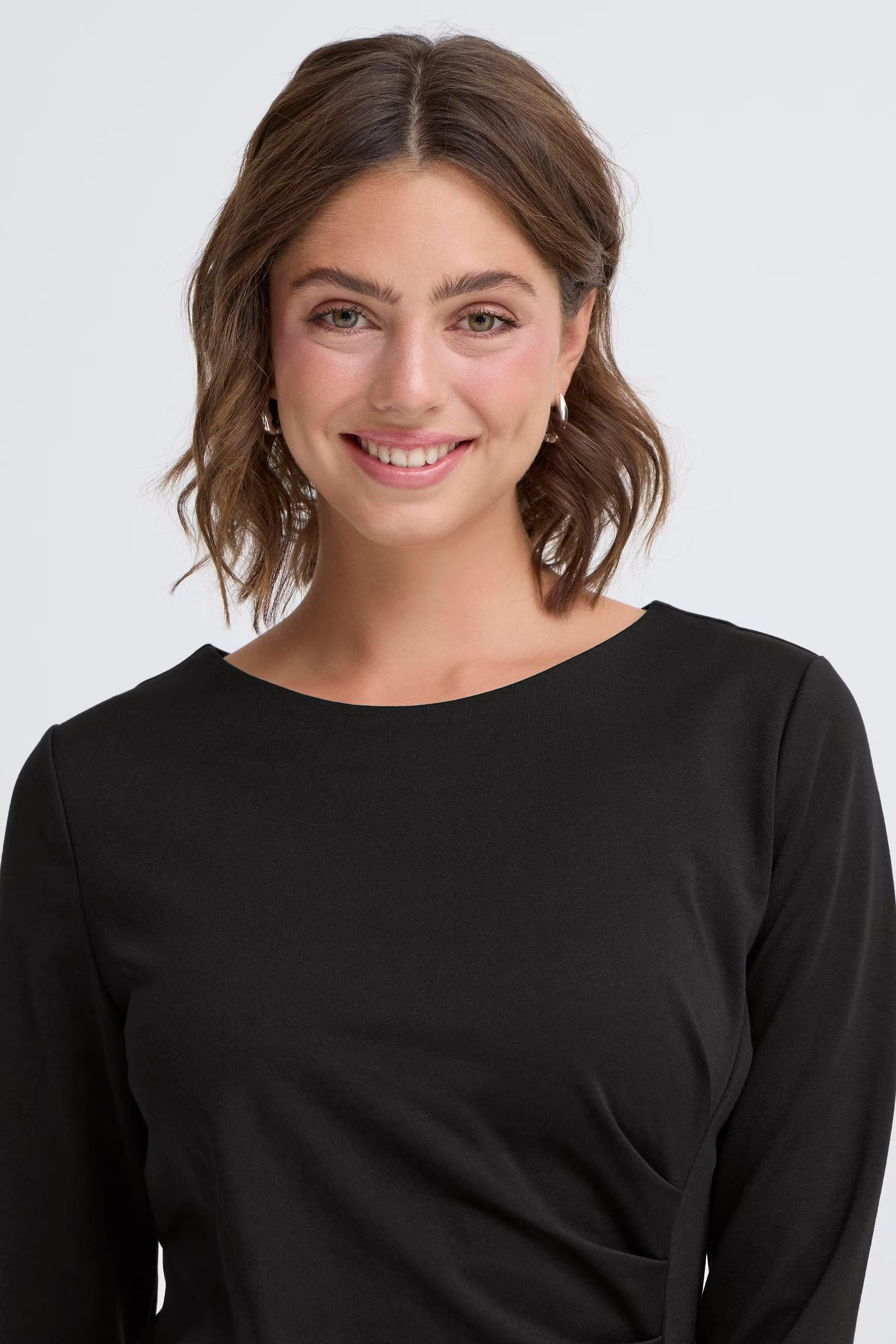 FRBLAZER Dress LOOKBOOK DETAIL 20617244-194008