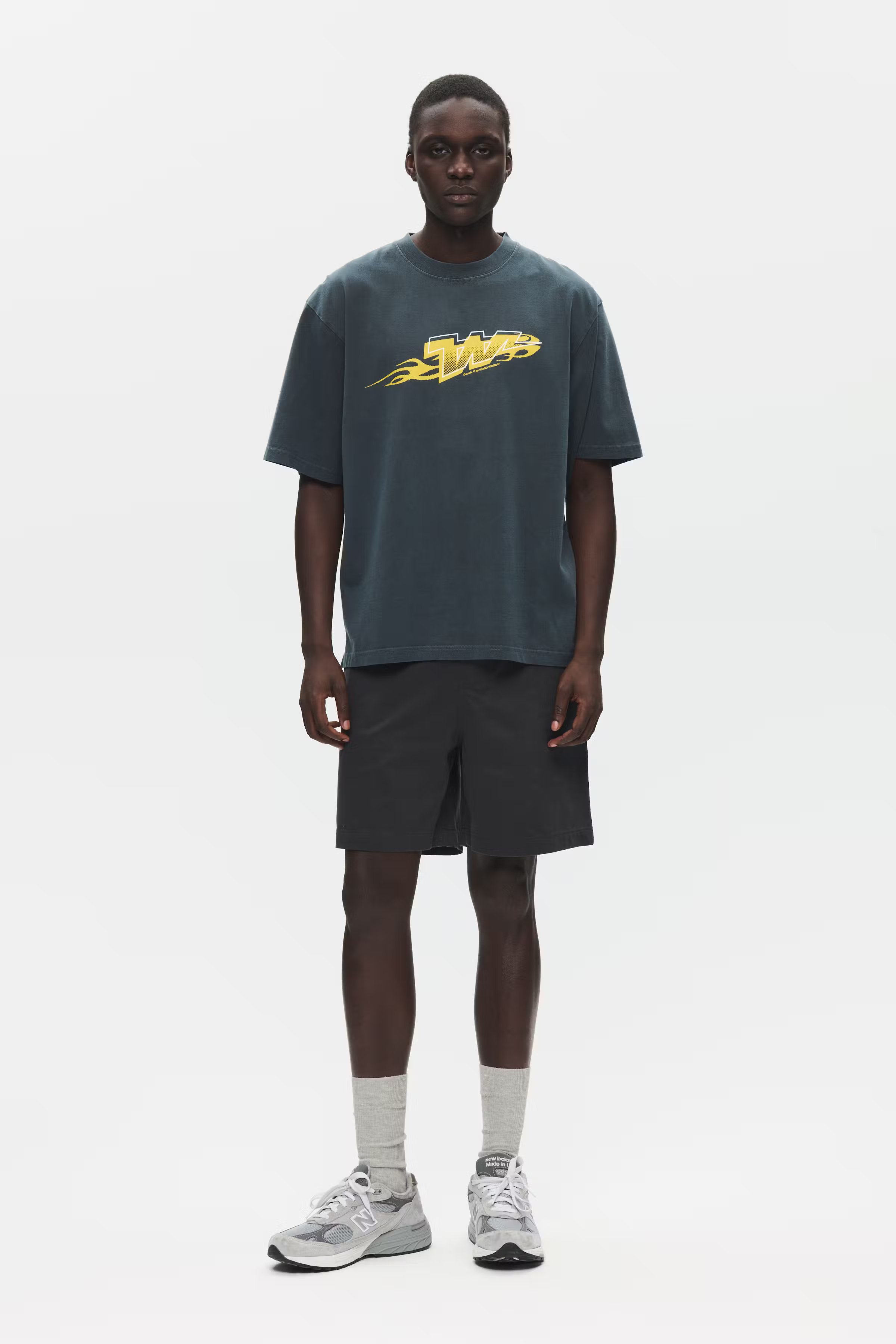 WWLiam T-shirt LOOKBOOK FRONT 30252087-304420