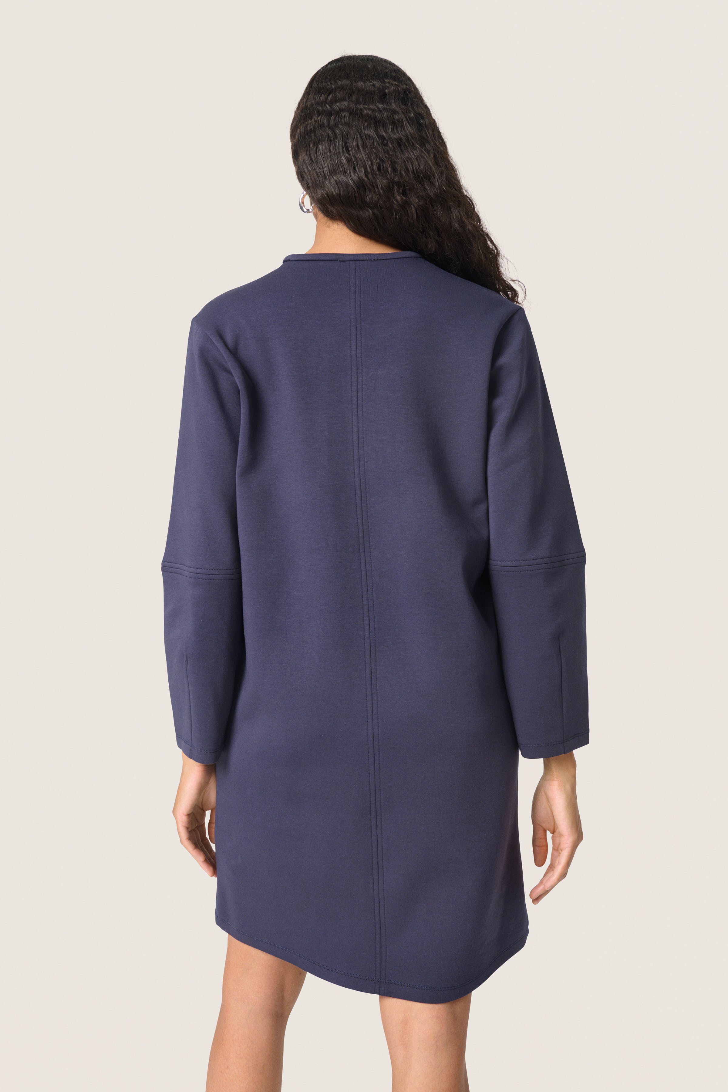 SLMagana Dress LOOKBOOK BACK 30407915-193924