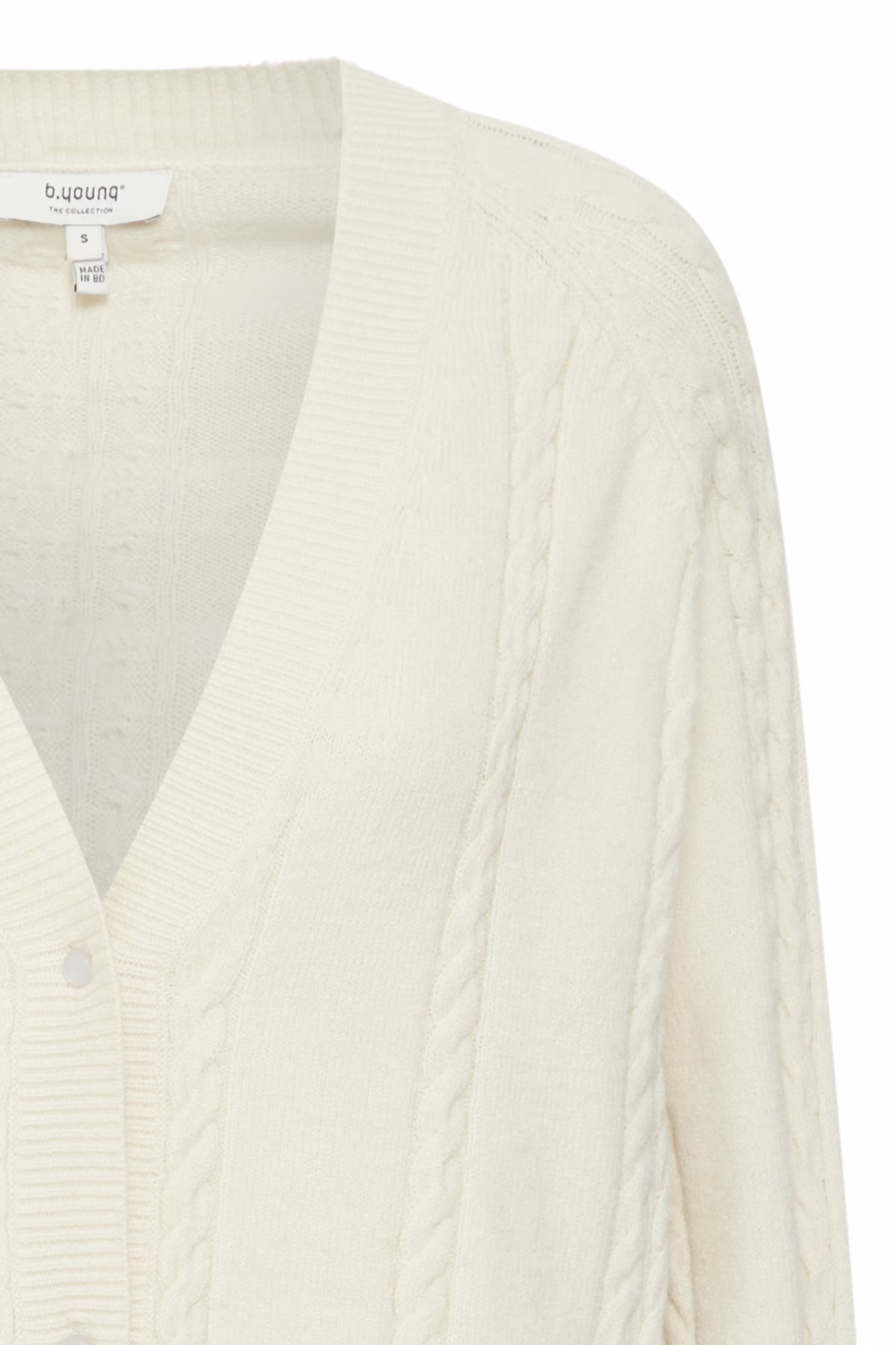 BYMANINA Cardigan PACK DETAIL 20814621-130905