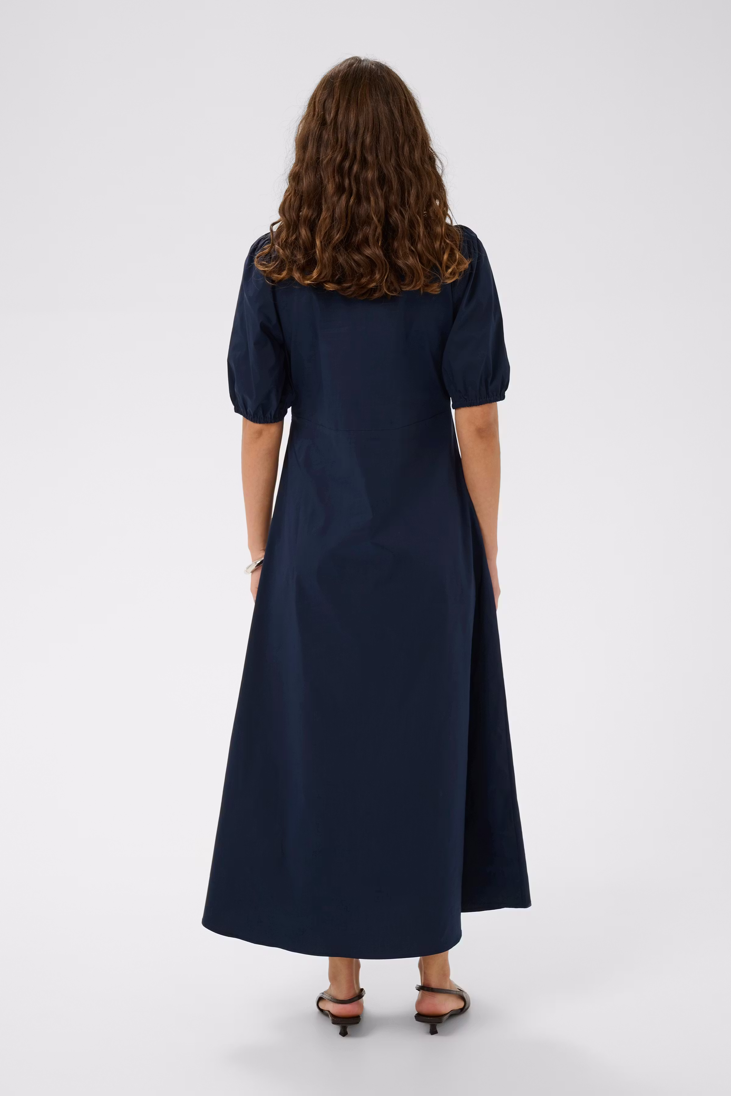 CUursa Klänning LOOKBOOK BACK 50113636-193921