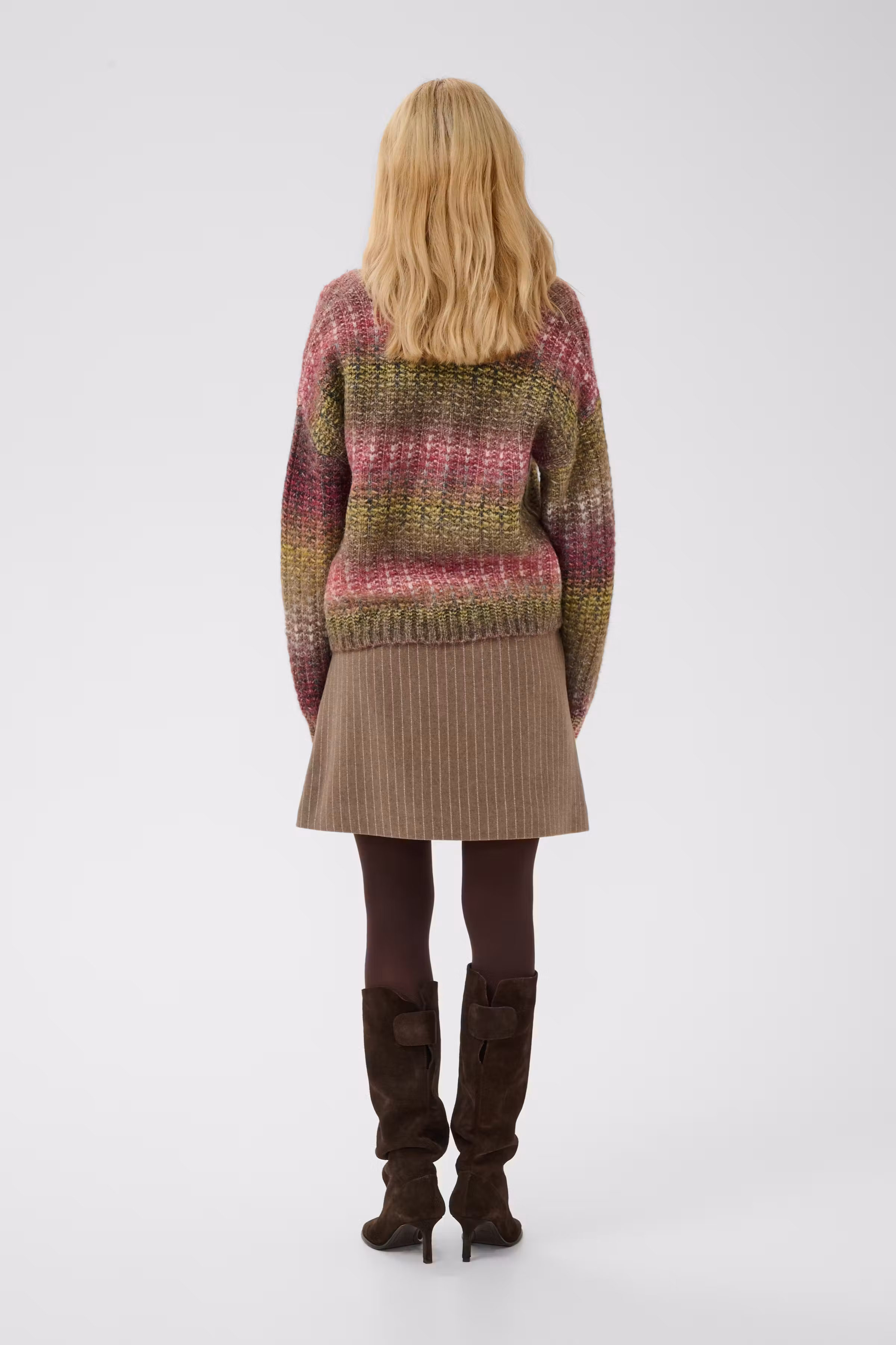 CUjazz Pullover LOOKBOOK BACK 50113485-1000178