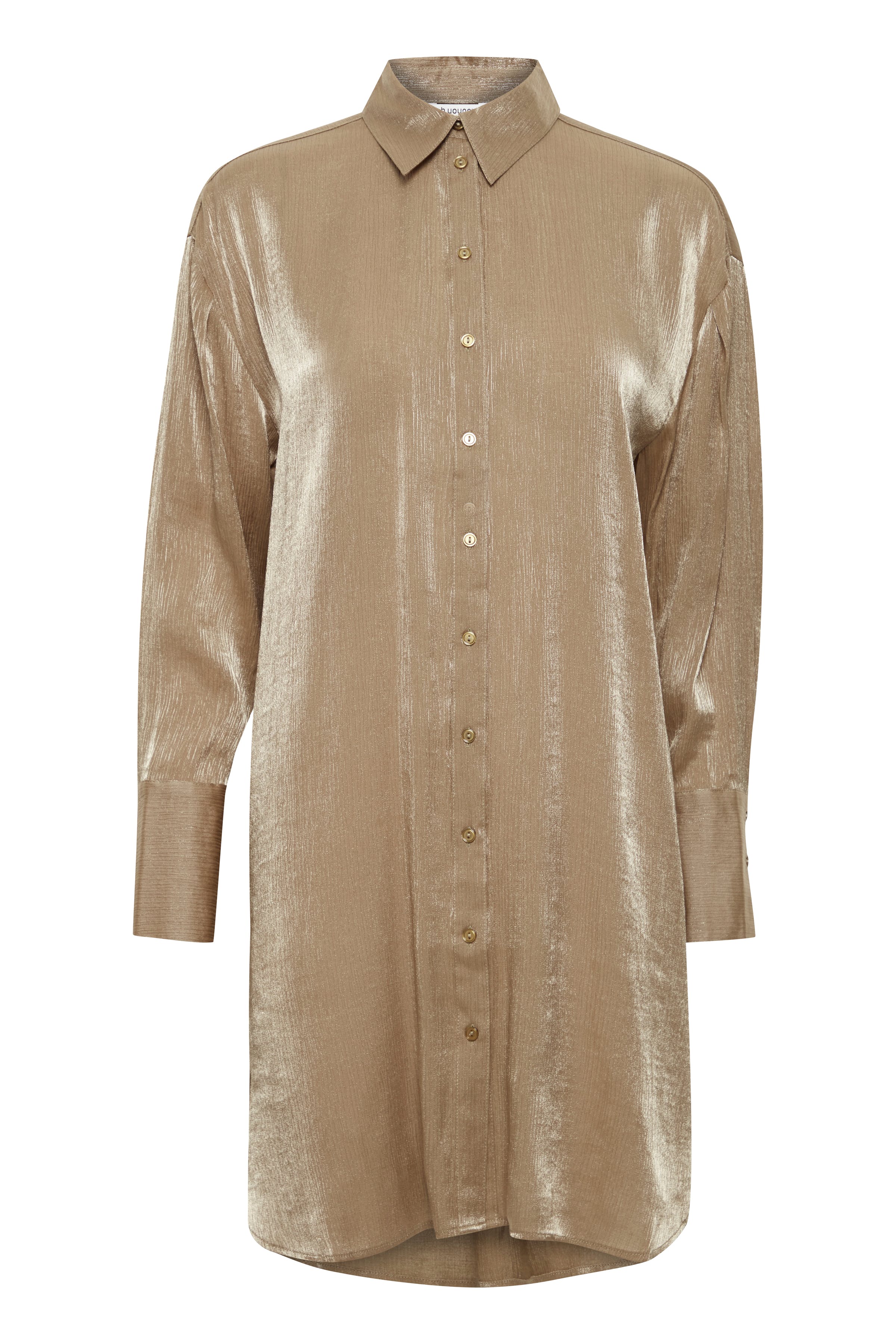 BYILAKA Hemd PACK FRONT 20814082-190622