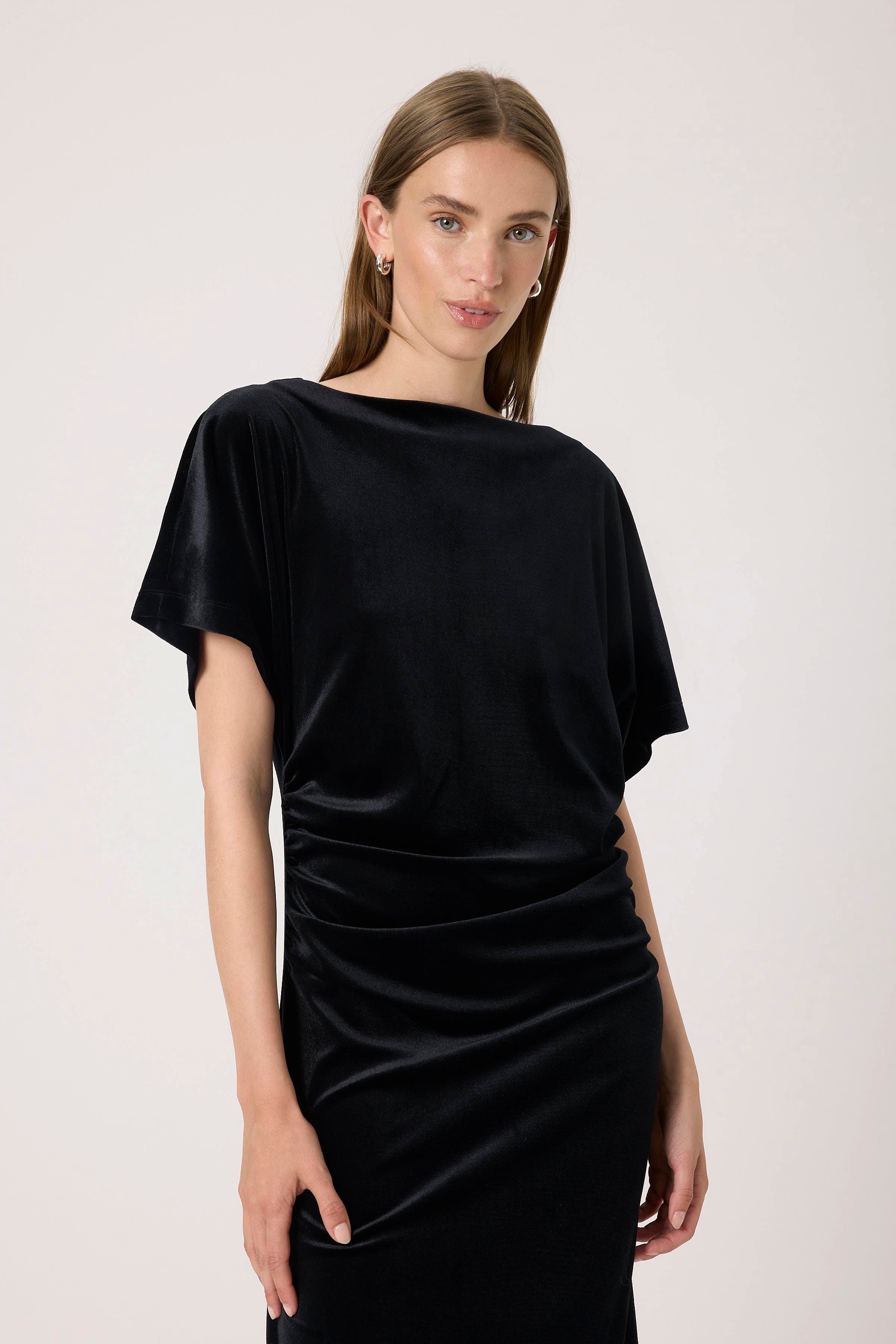 SLVelera Dress LOOKBOOK FRONT 30408840-194008
