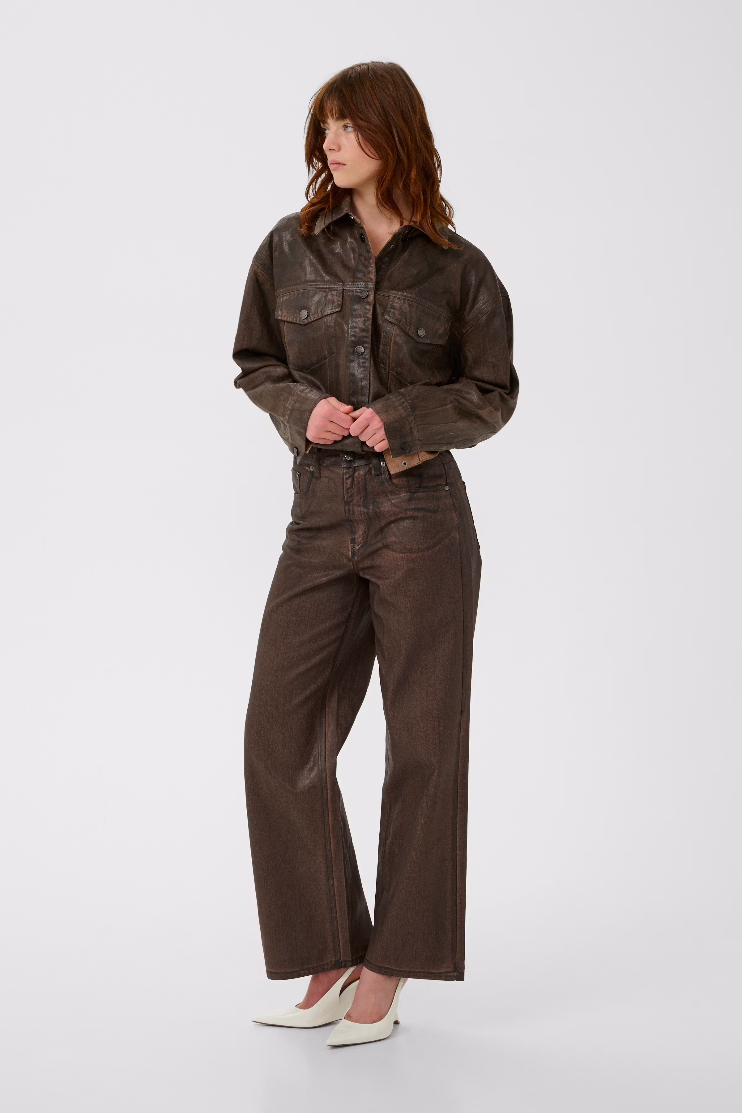 GZcellie Jeans LOOKBOOK BACK 10910874-181033