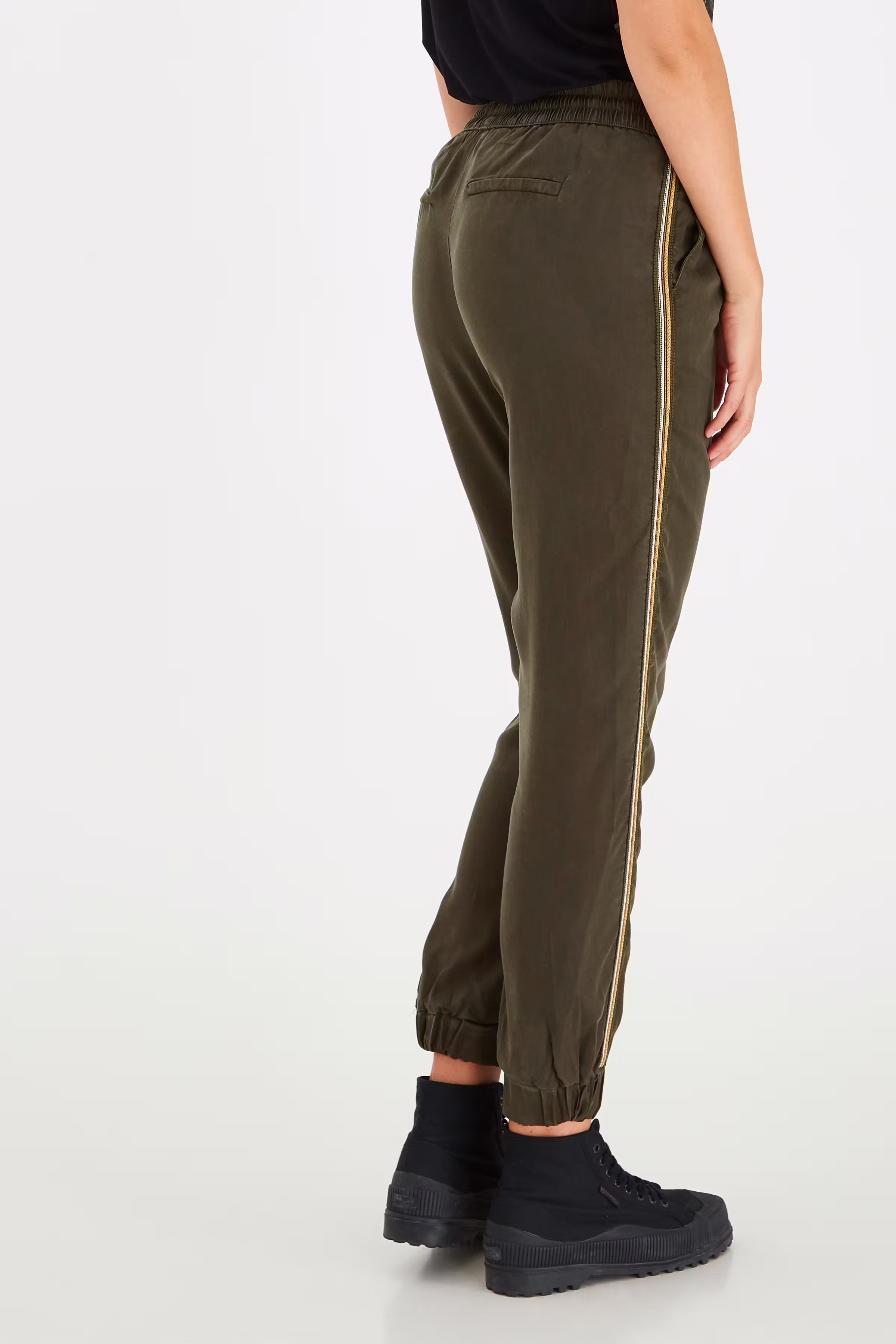 Casual Hose LOOKBOOK BACK 20808492-80356