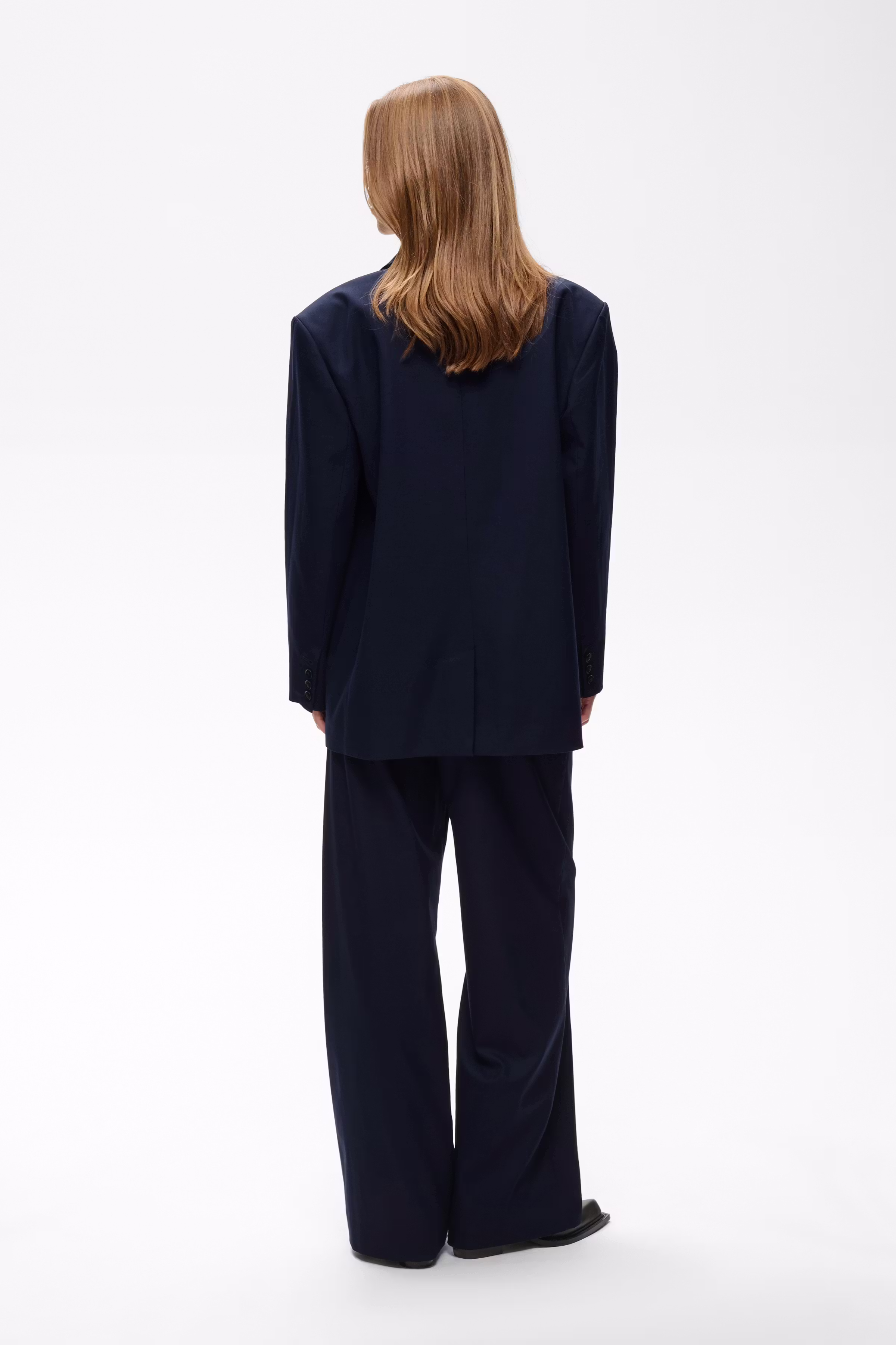 GZpaula Trousers LOOKBOOK BACK 10910627-193922