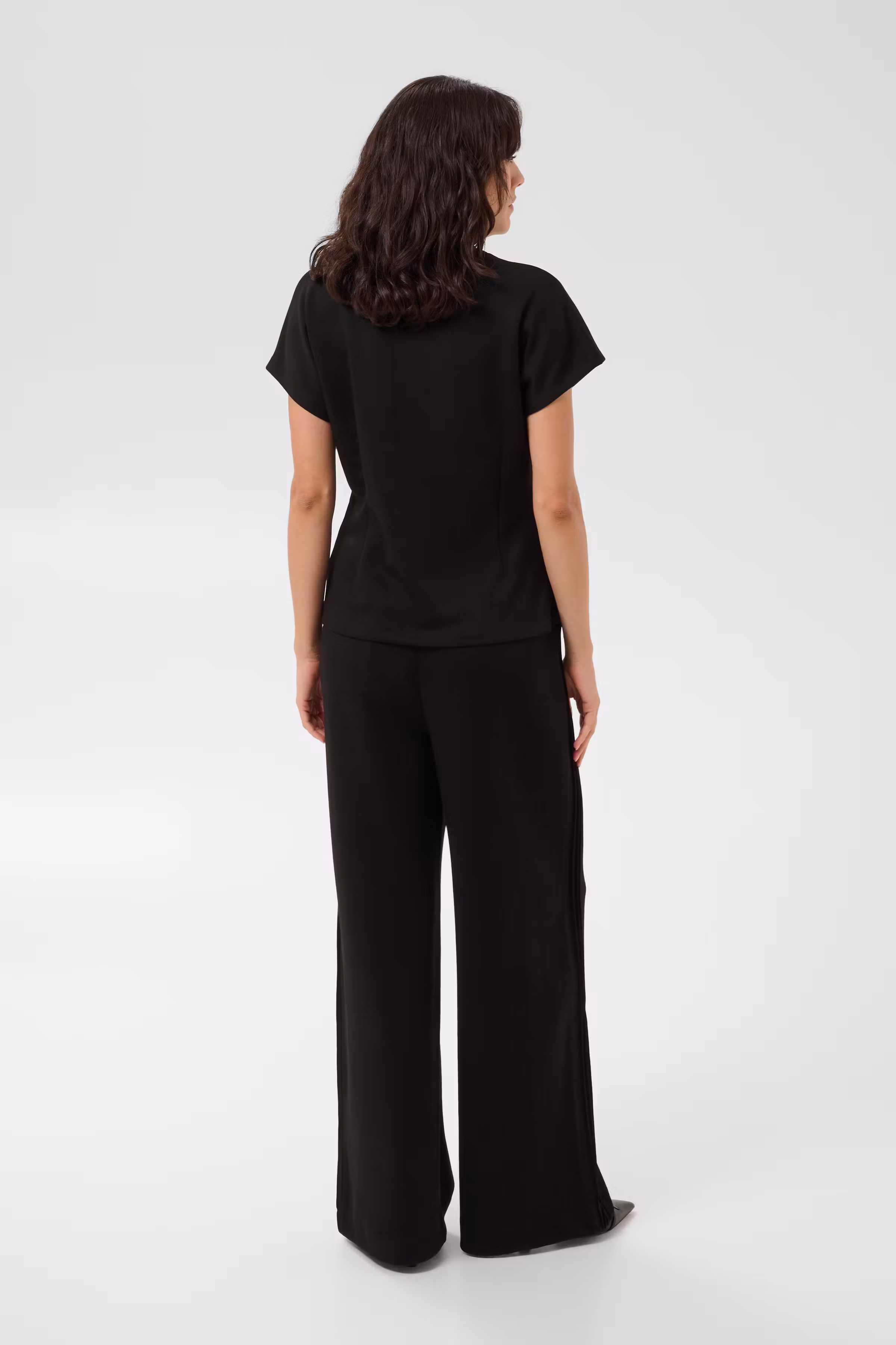 TheoSZ Blouse LOOKBOOK BACK 30515399-193911