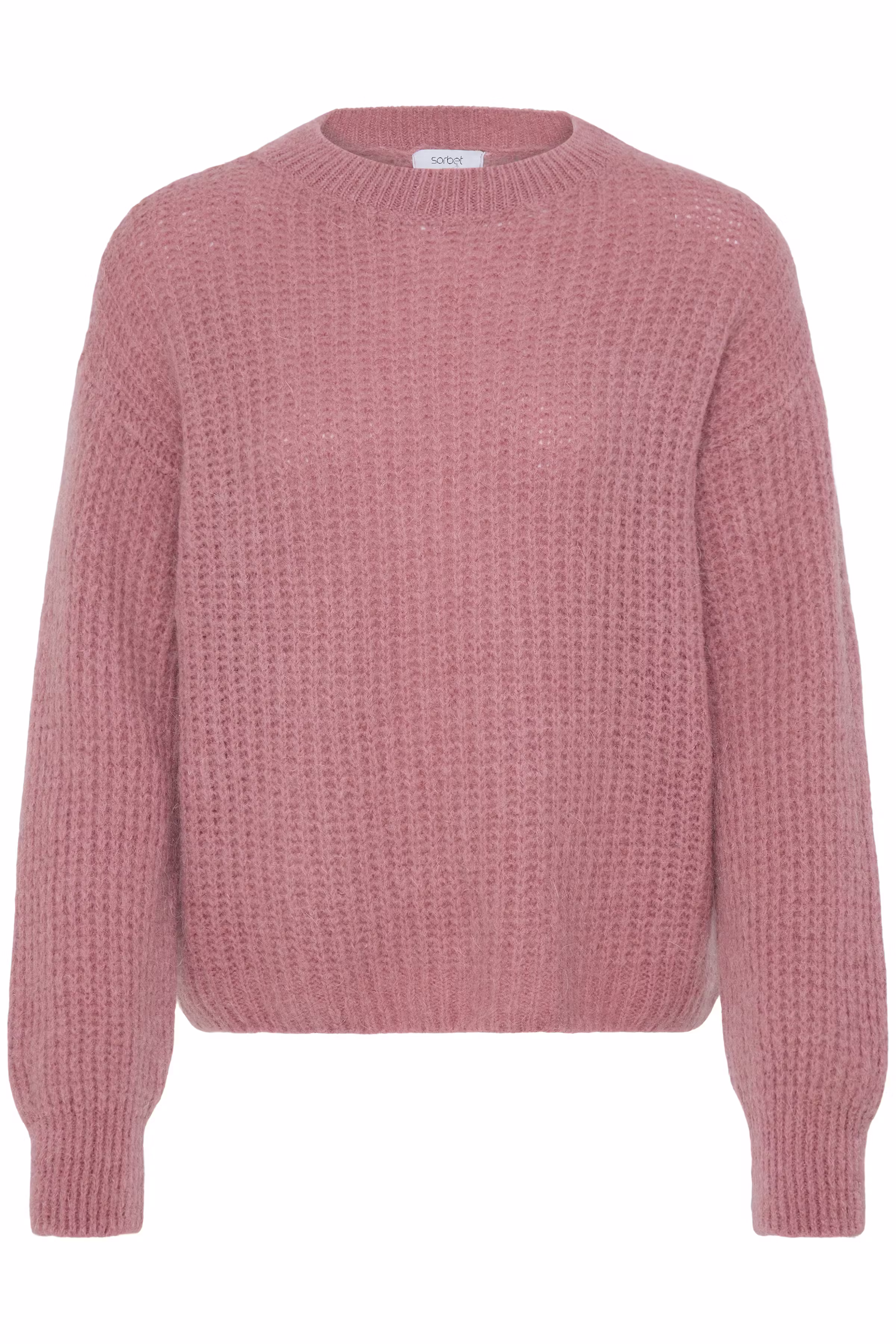 SBGULVIG Pullover PACK FRONT 22101087-171512