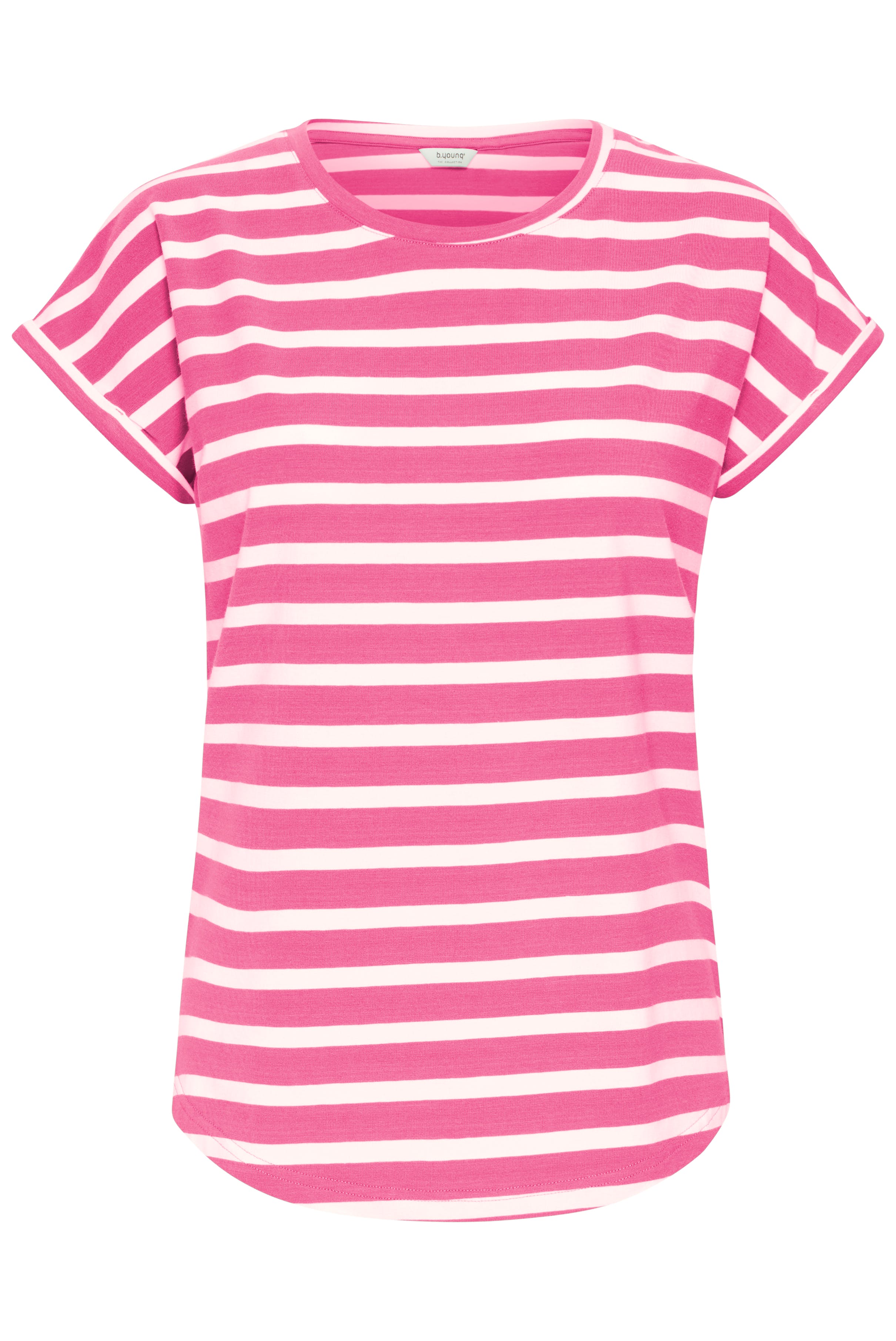 BYPAMILA T-shirt PACK FRONT 20809561-203988