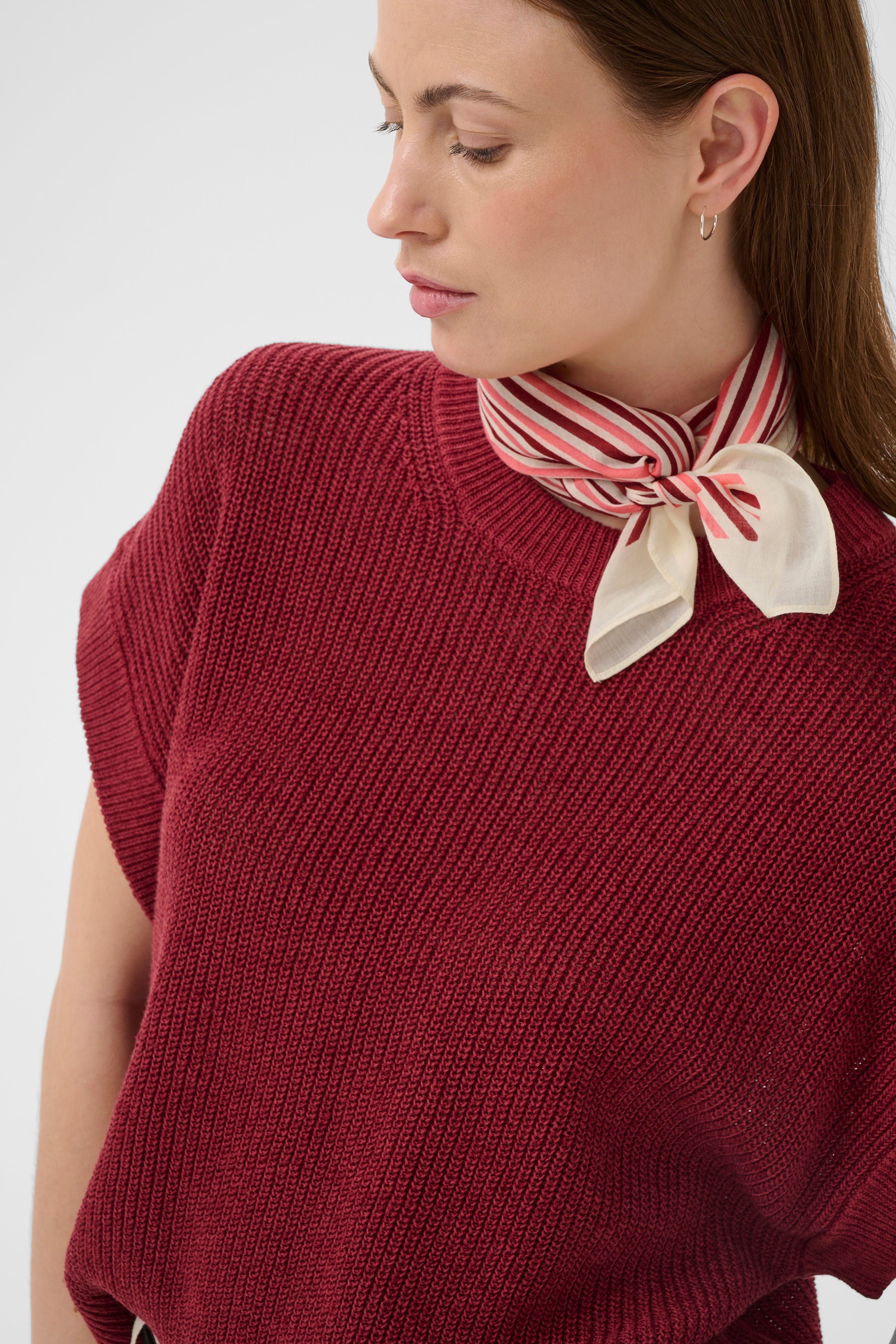 PhiPW Tuch LOOKBOOK DETAIL 30309304-304979