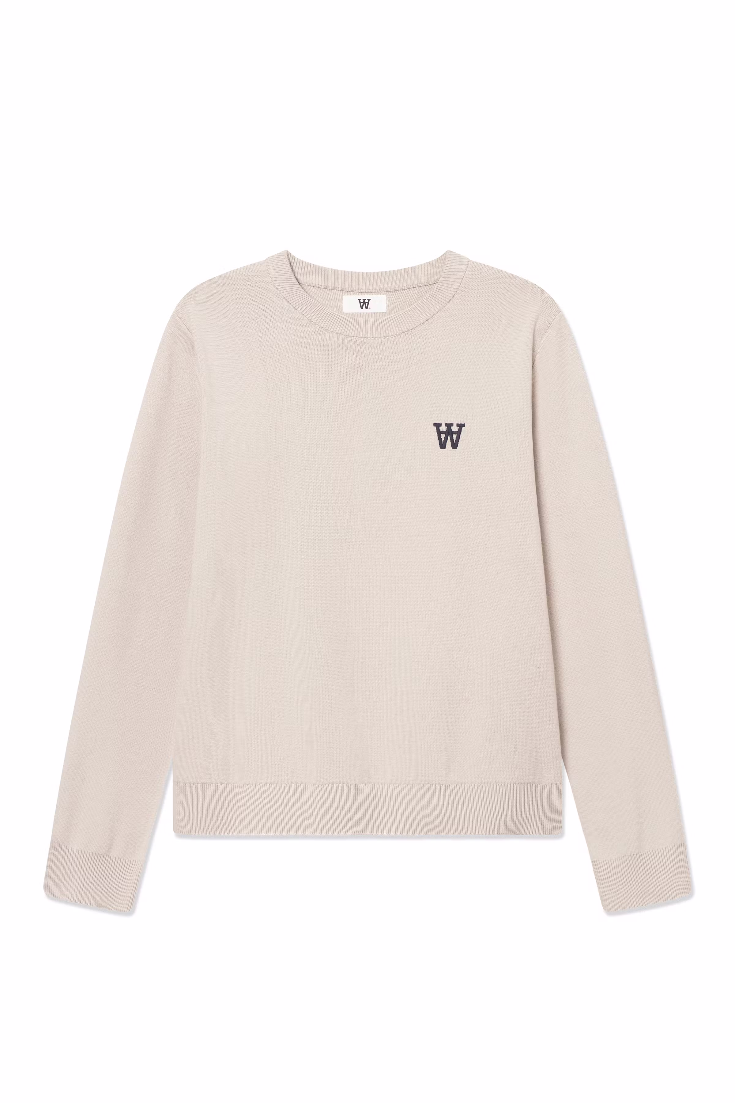 WWCurt Pullover PACK FRONT 30251529-144500