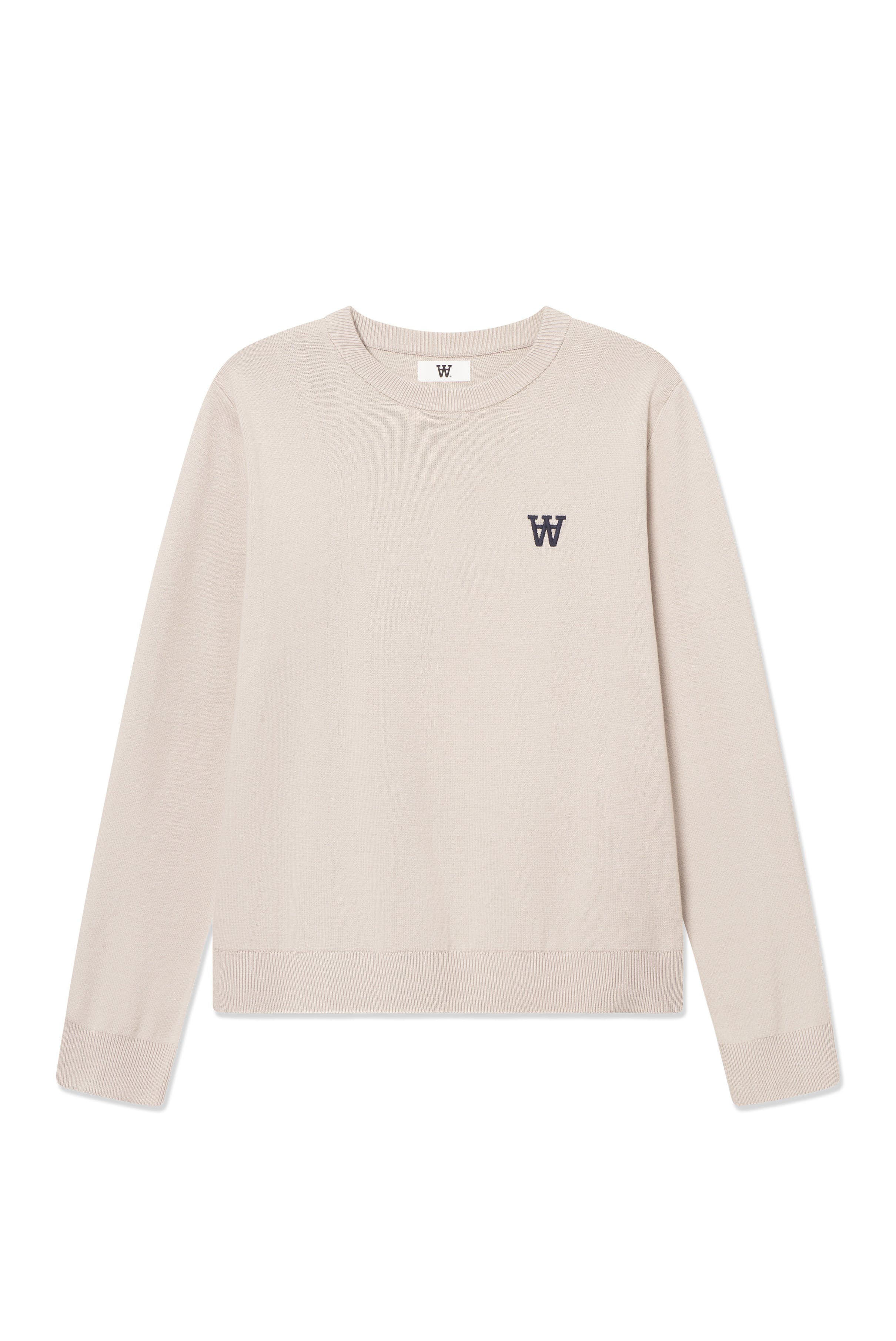 WWCurt Pullover PACK FRONT 30251529-144500