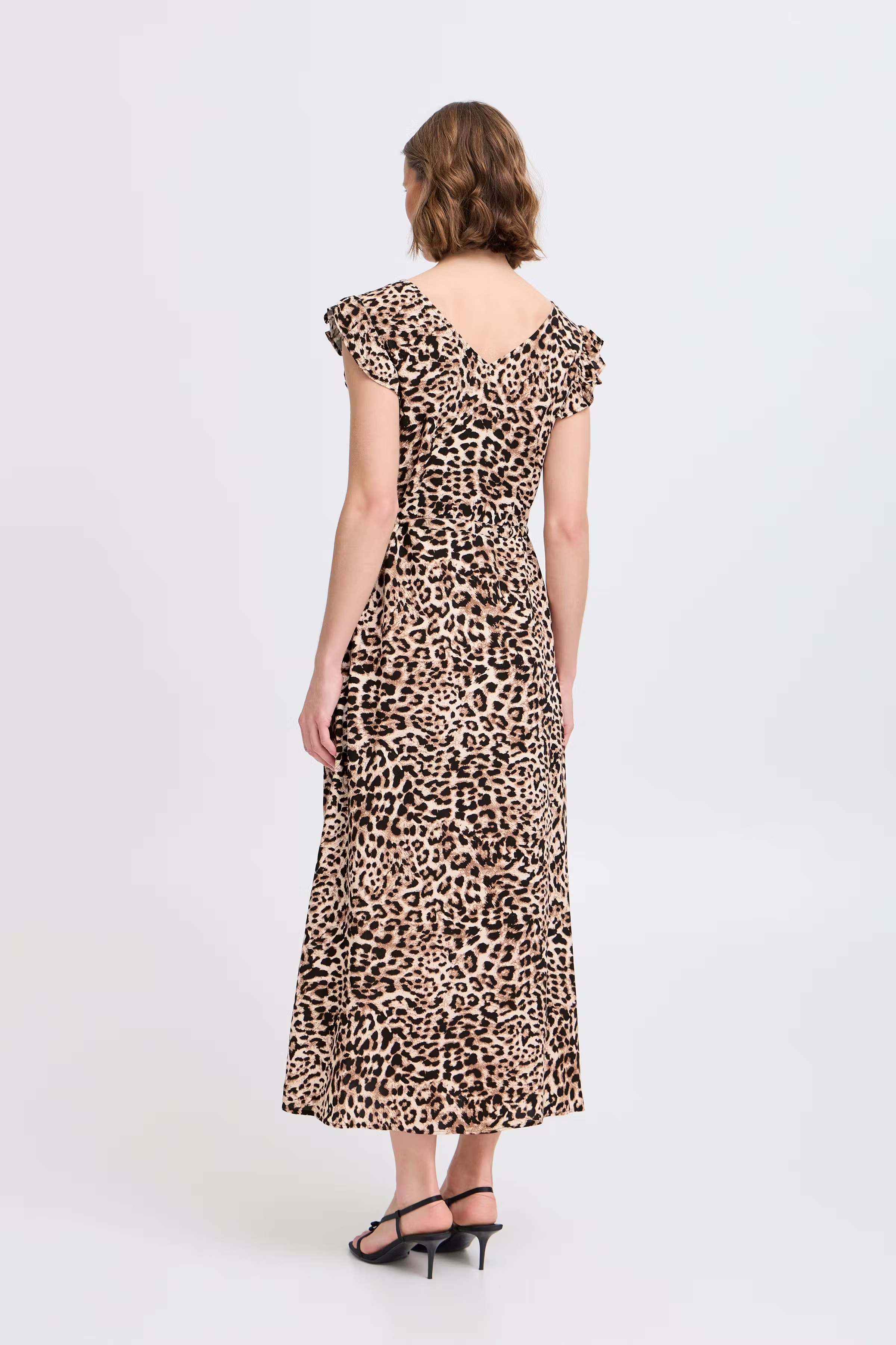 BYMMJOELLA Dress LOOKBOOK BACK 20816533-204522