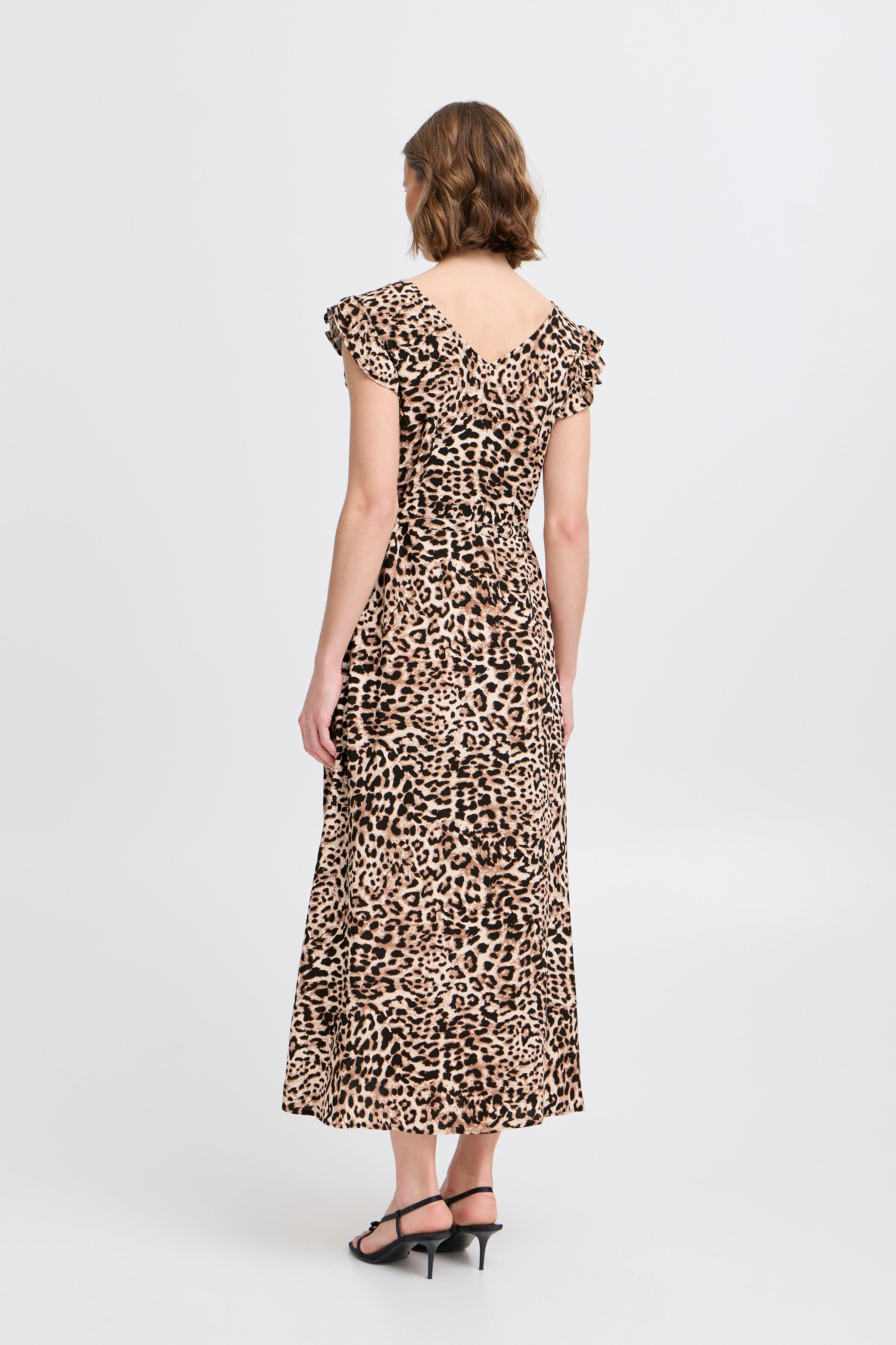 BYMMJOELLA Dress LOOKBOOK BACK 20816533-204522