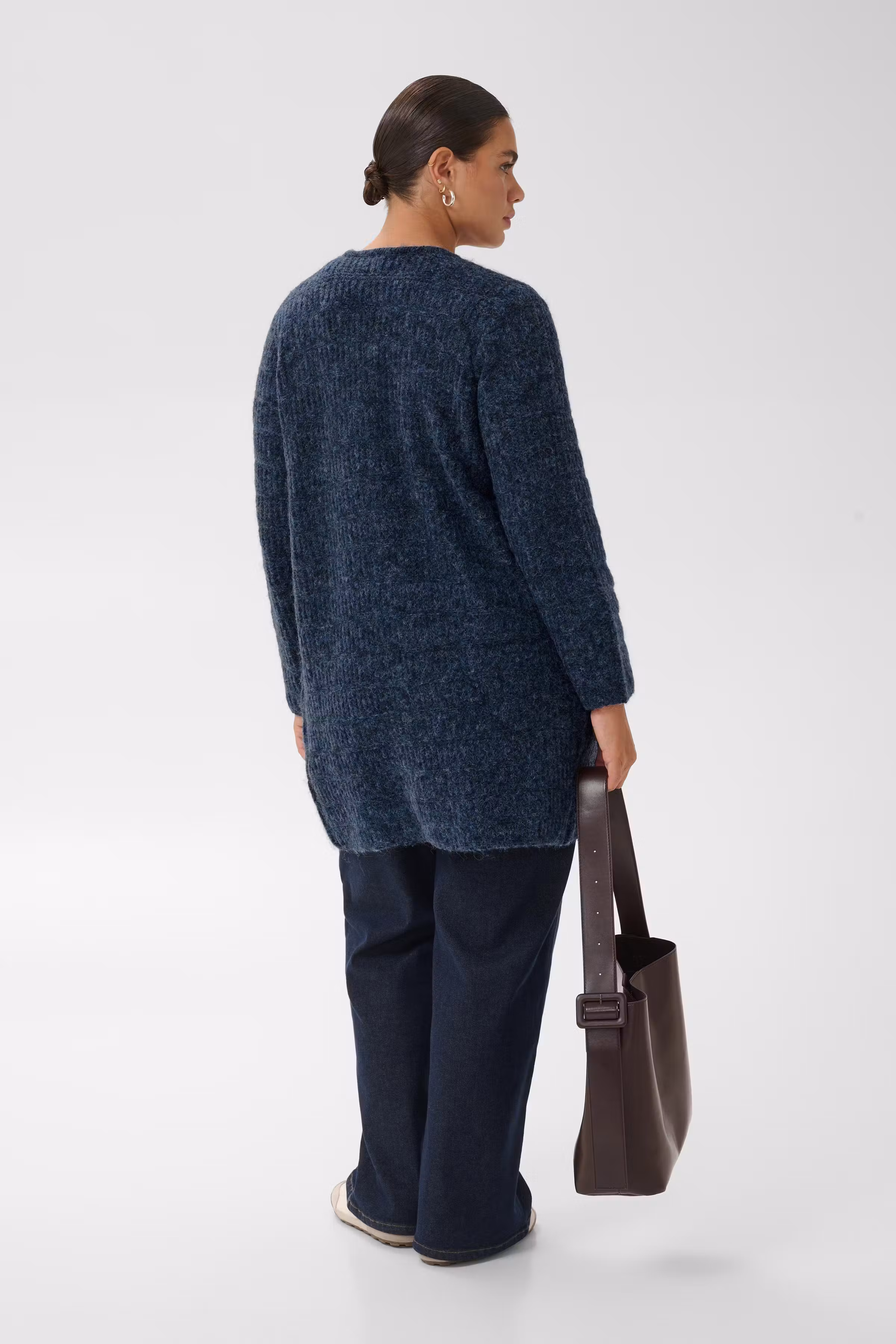 KCkikka Cardigan LOOKBOOK BACK 10584516-1939271