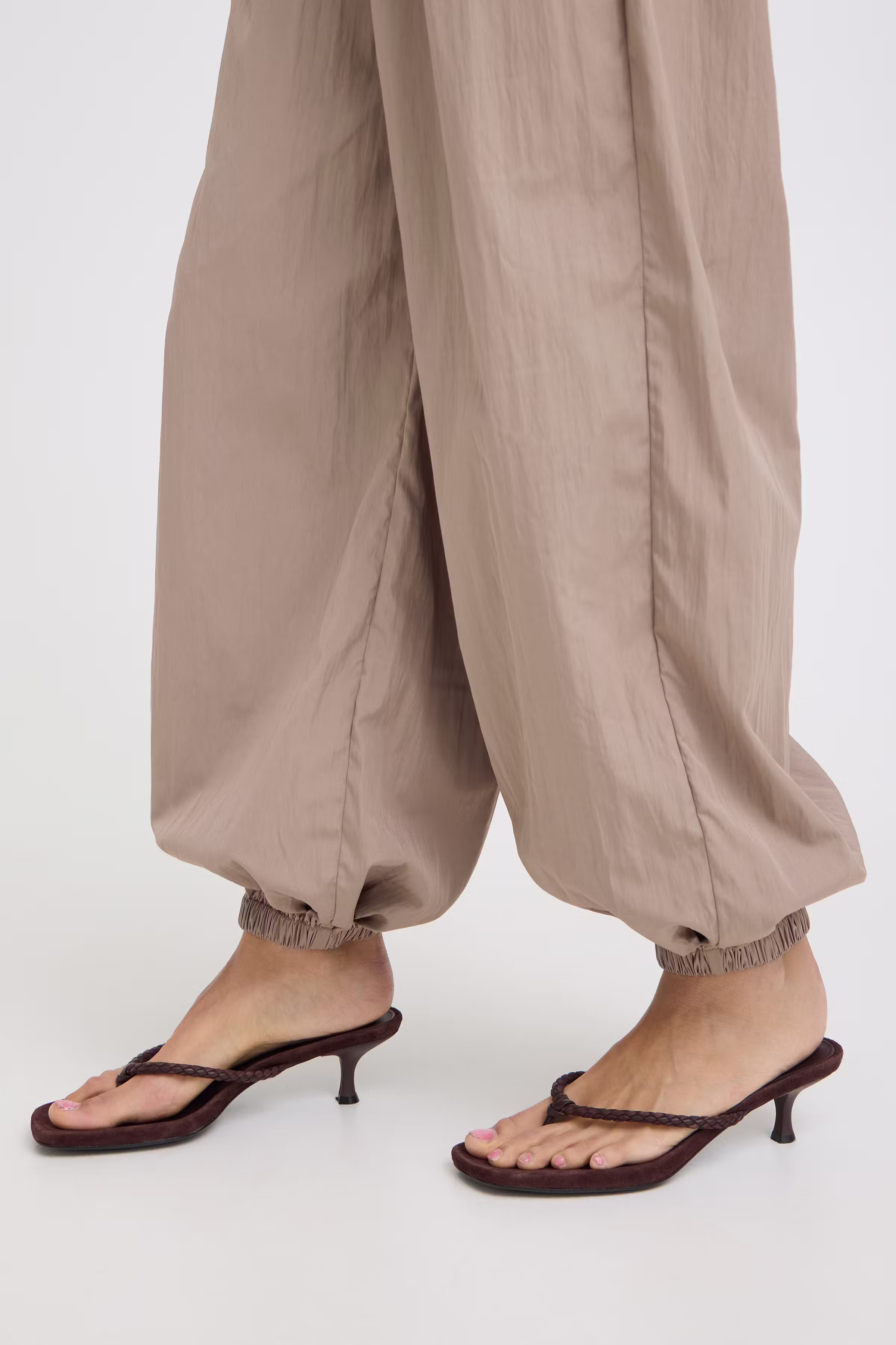 BYJADYN Bukser LOOKBOOK DETAIL 20819698-171314