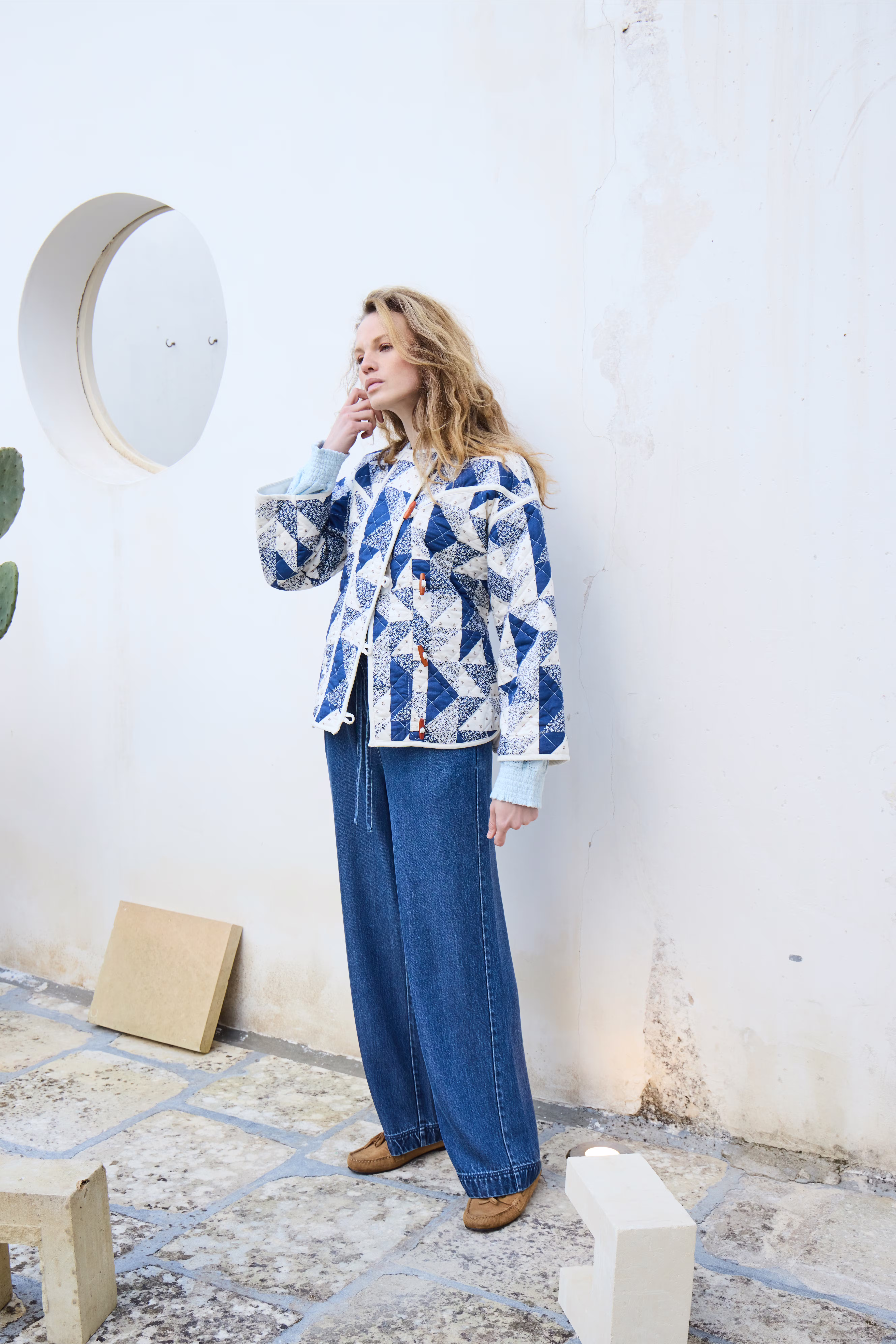 IRRISLE Bukser LOCATION NONE 20124686-900002710