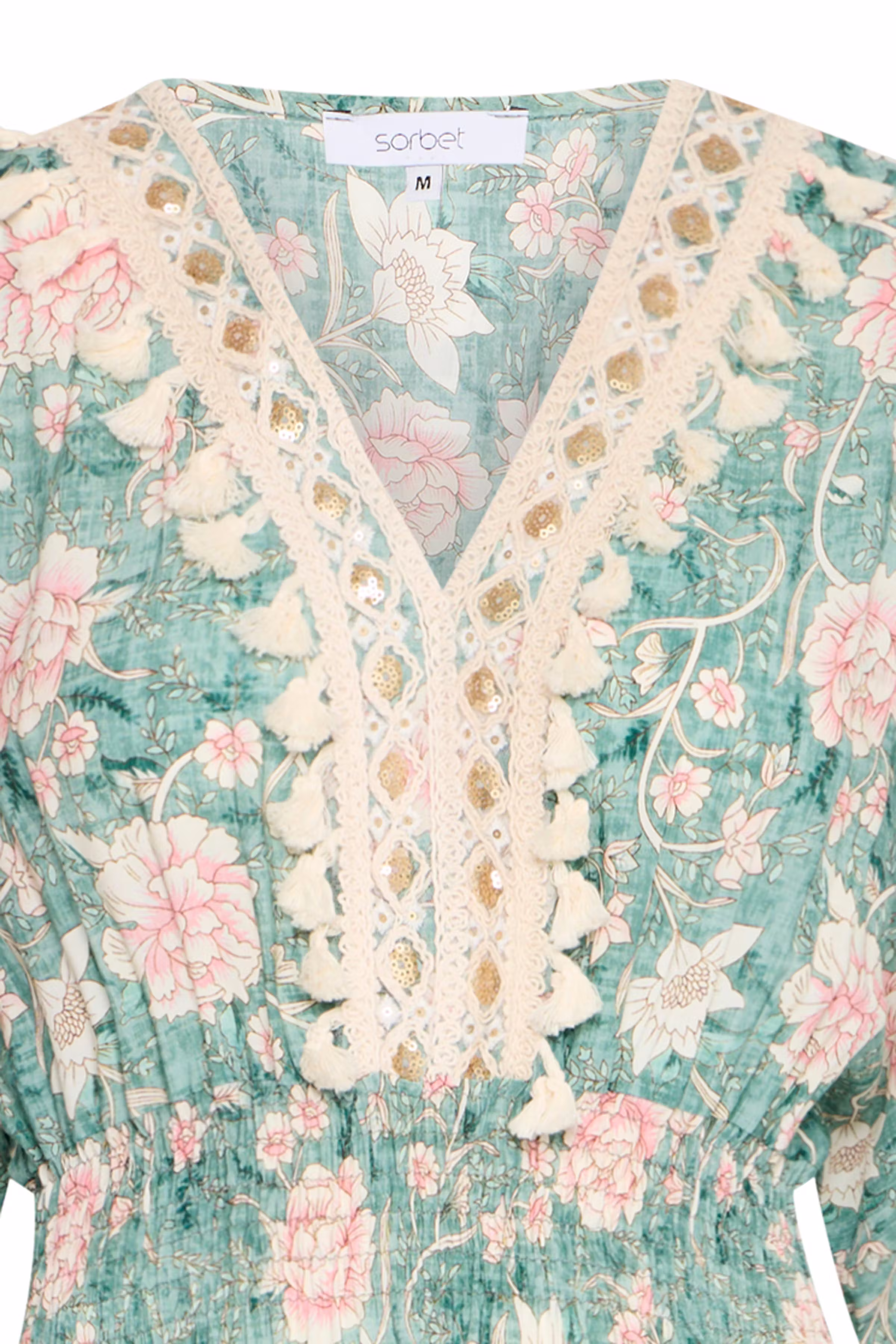 SBKANZA Kjole PACK DETAIL 22100615-165907